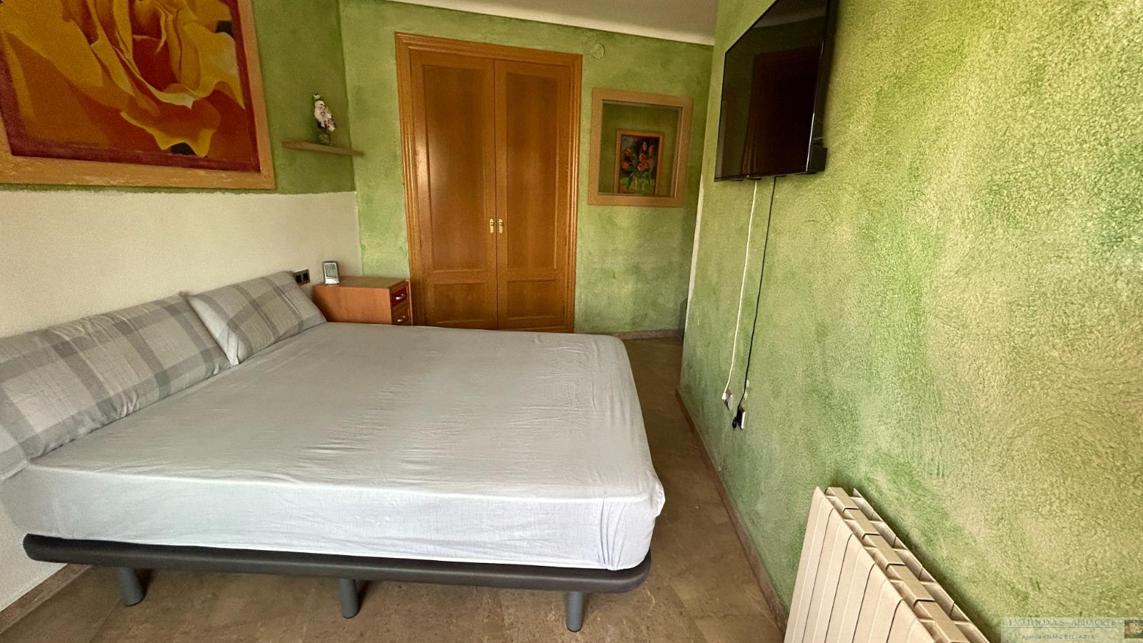 Venta de piso en Albacete