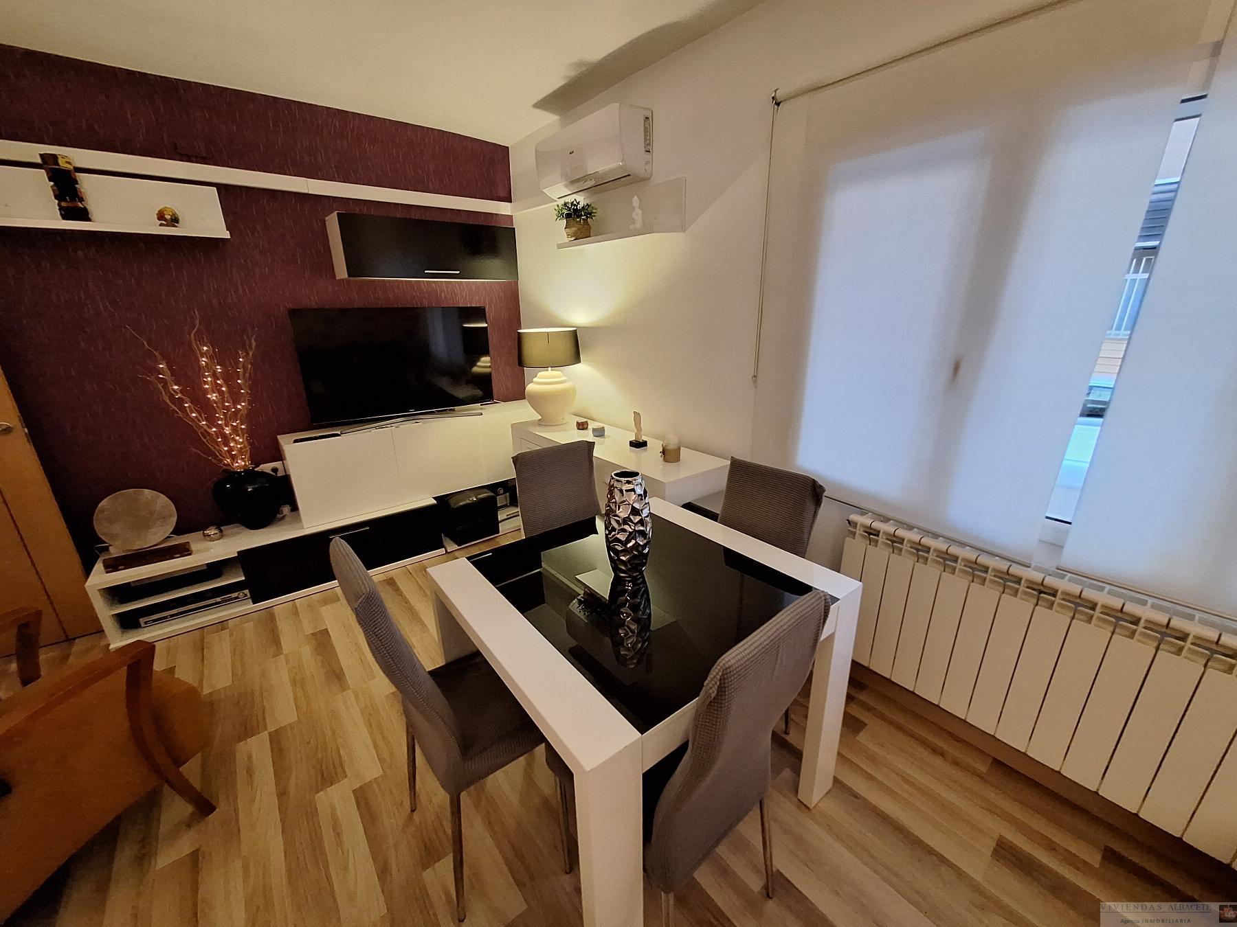 Apartamento en venta en ENSANCHE, Albacete