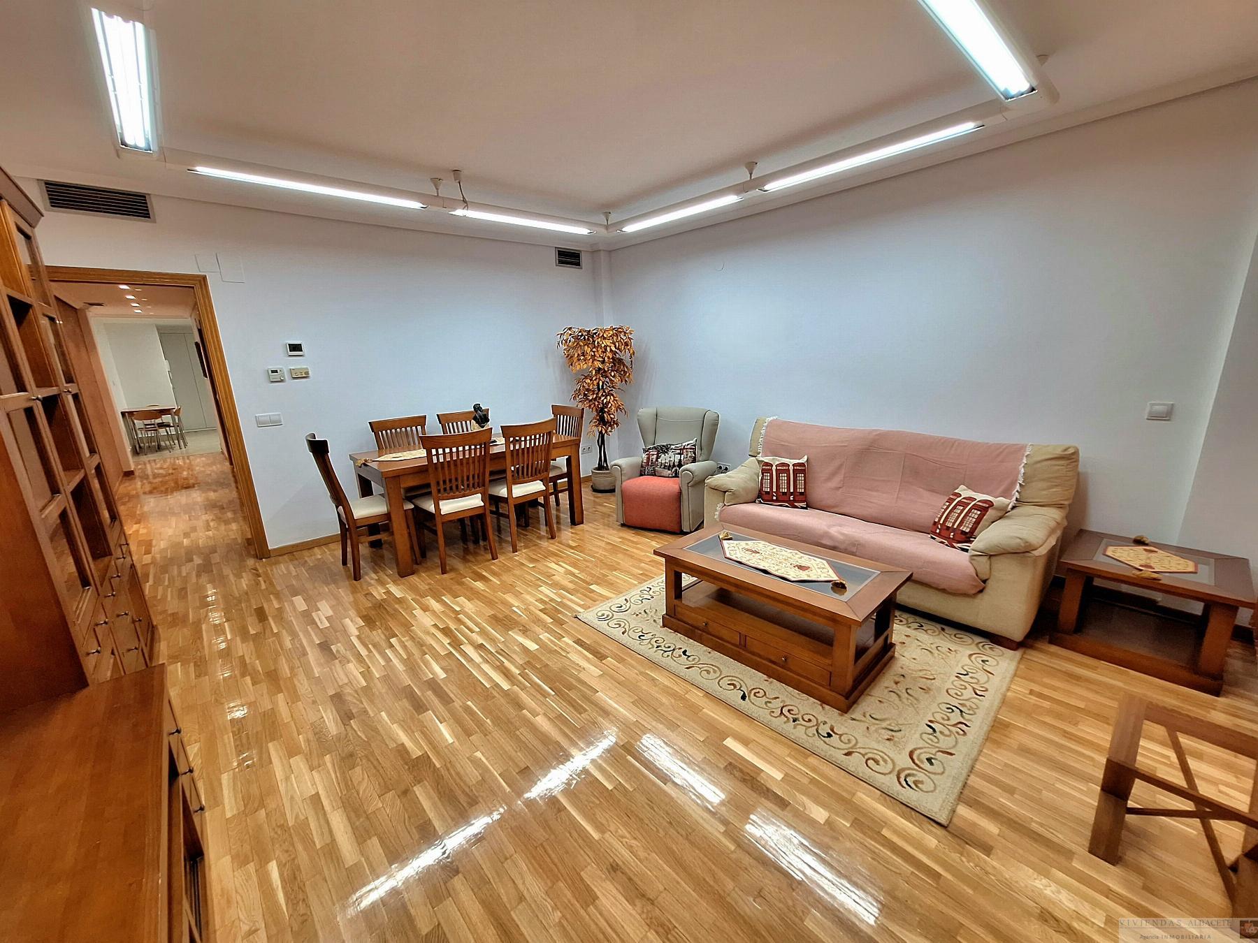 Venta de apartamento en Albacete