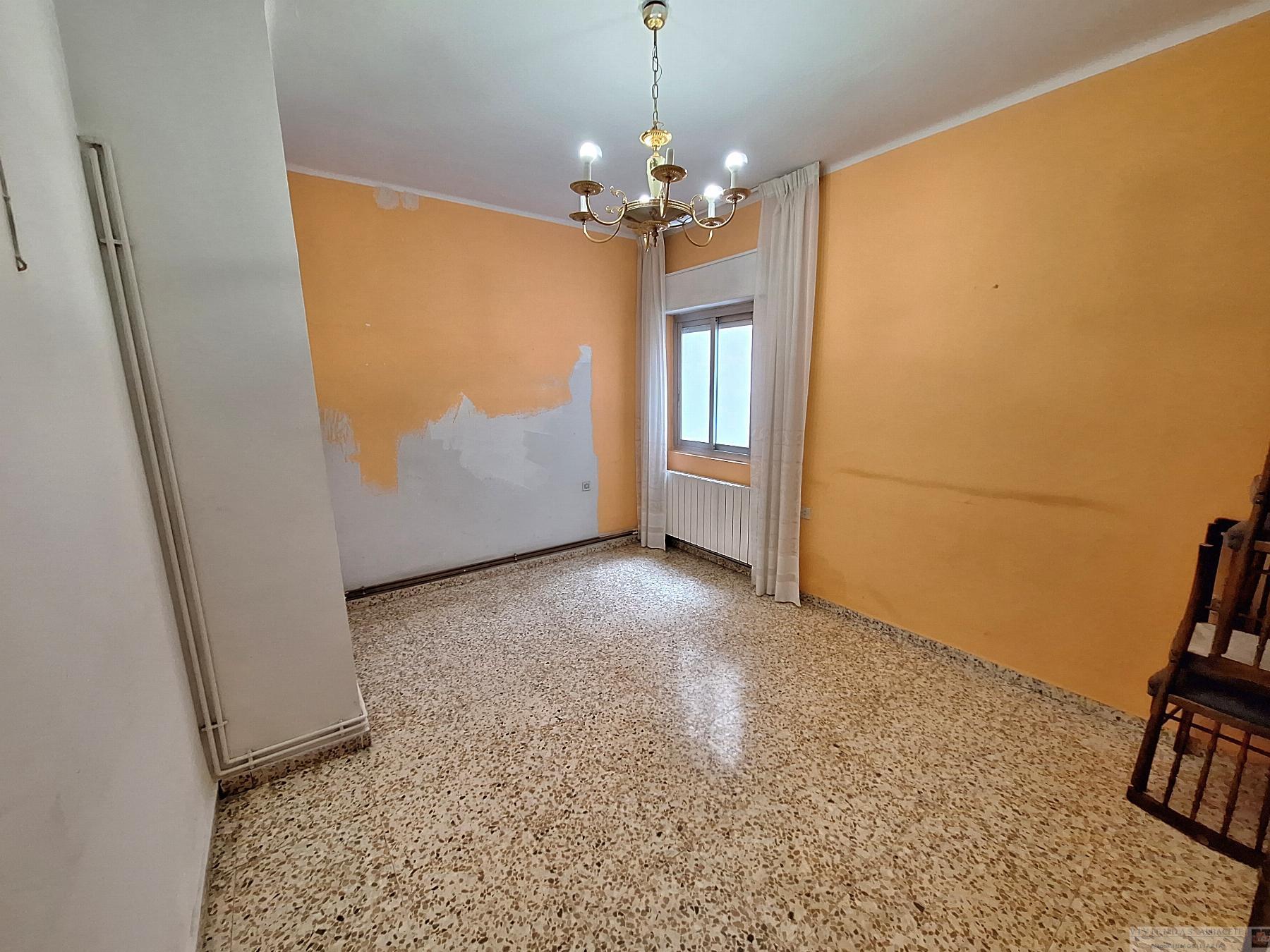 Venta de piso en Albacete