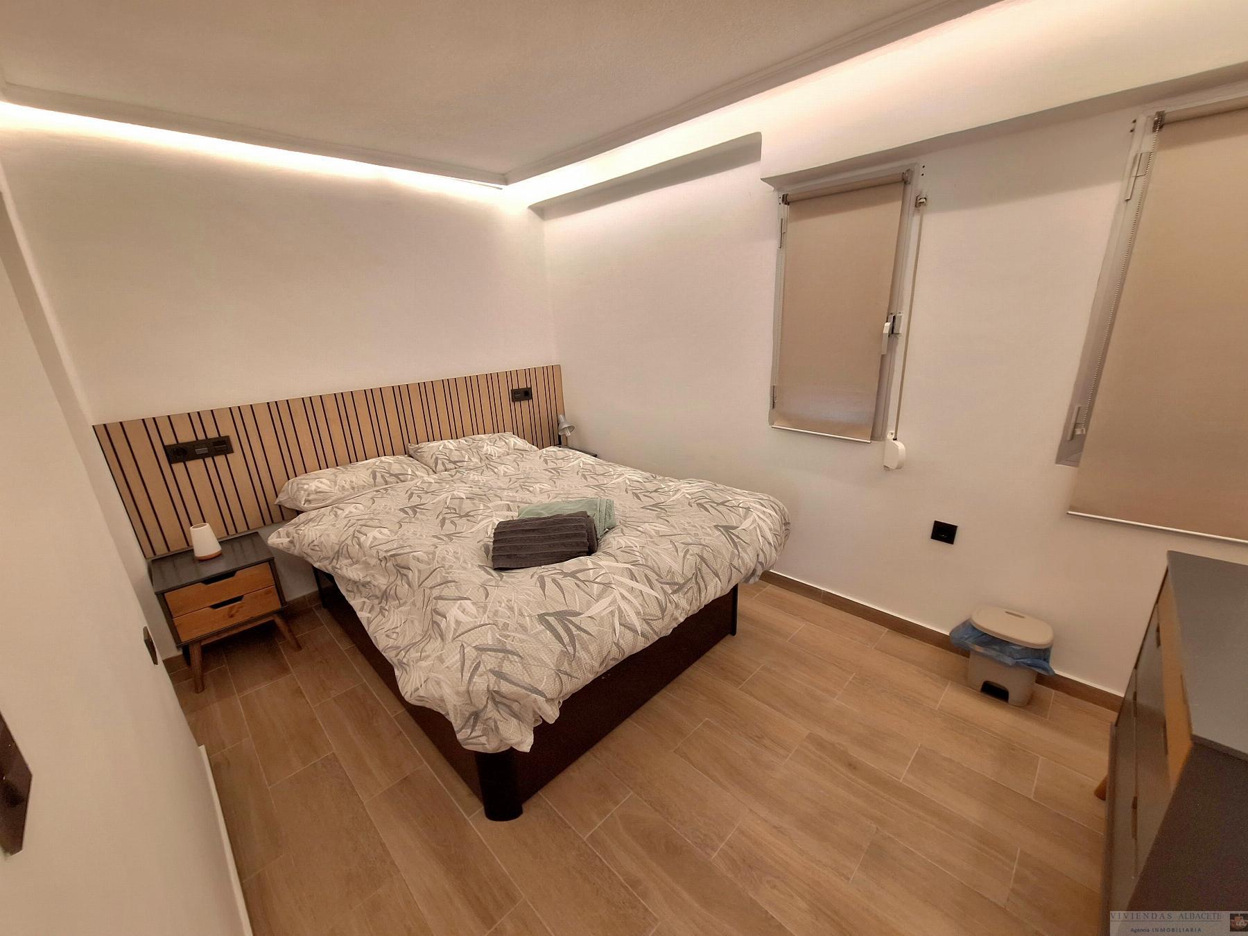 Venta de apartamento en Albacete