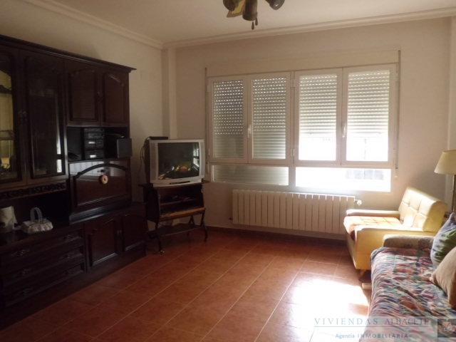 Venta de chalet en Albacete