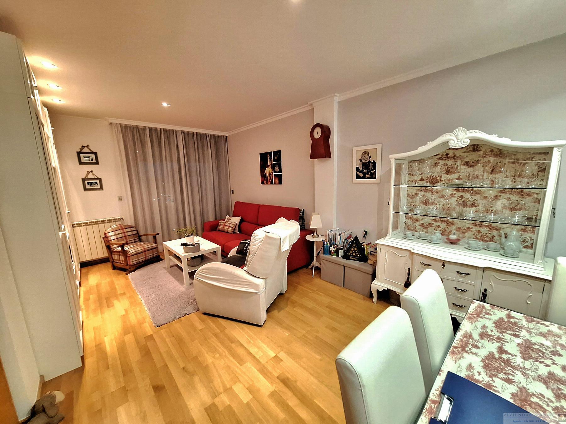 Apartamento en venta en IMAGINALIA, Albacete