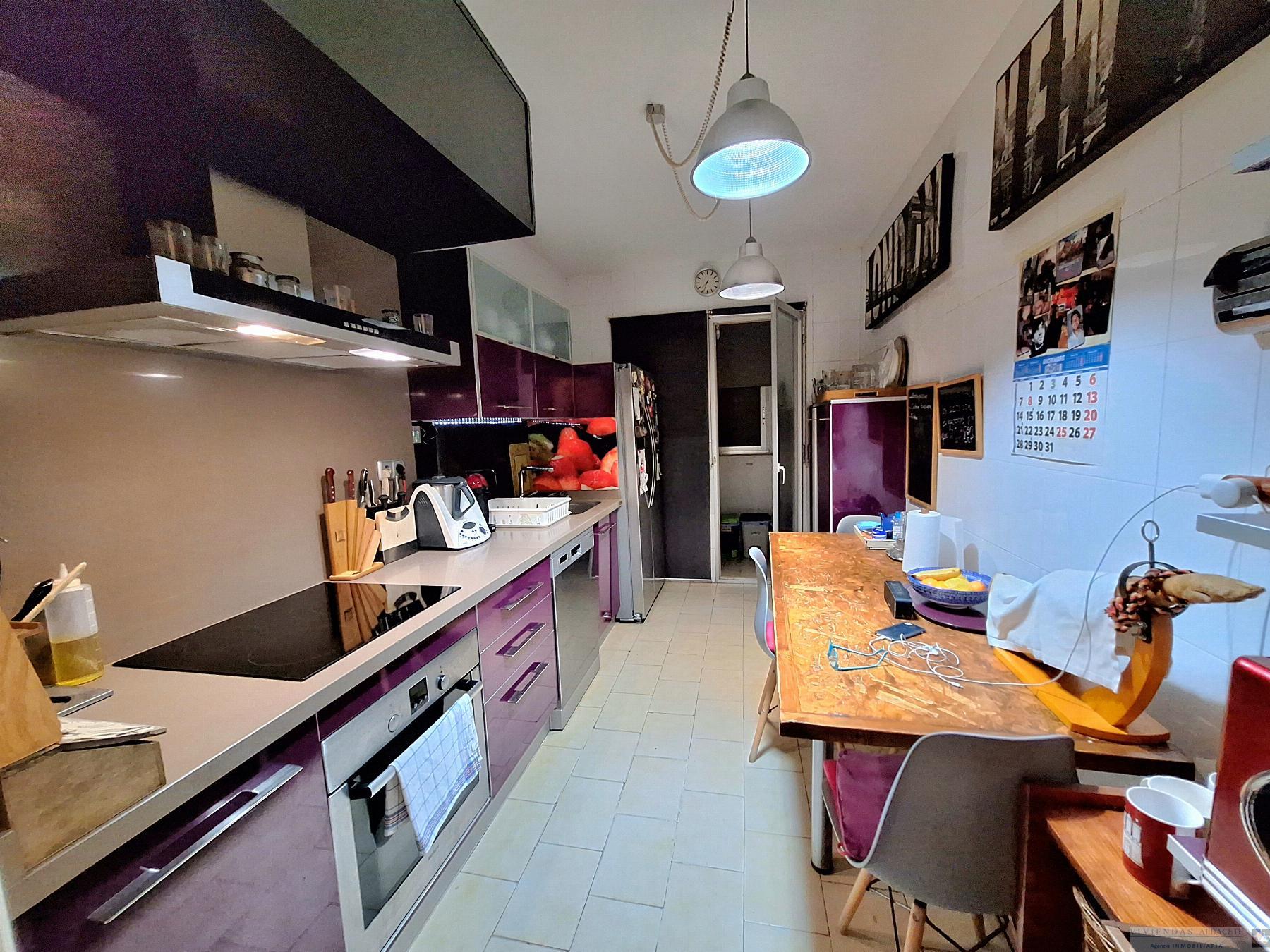 Venta de piso en Albacete