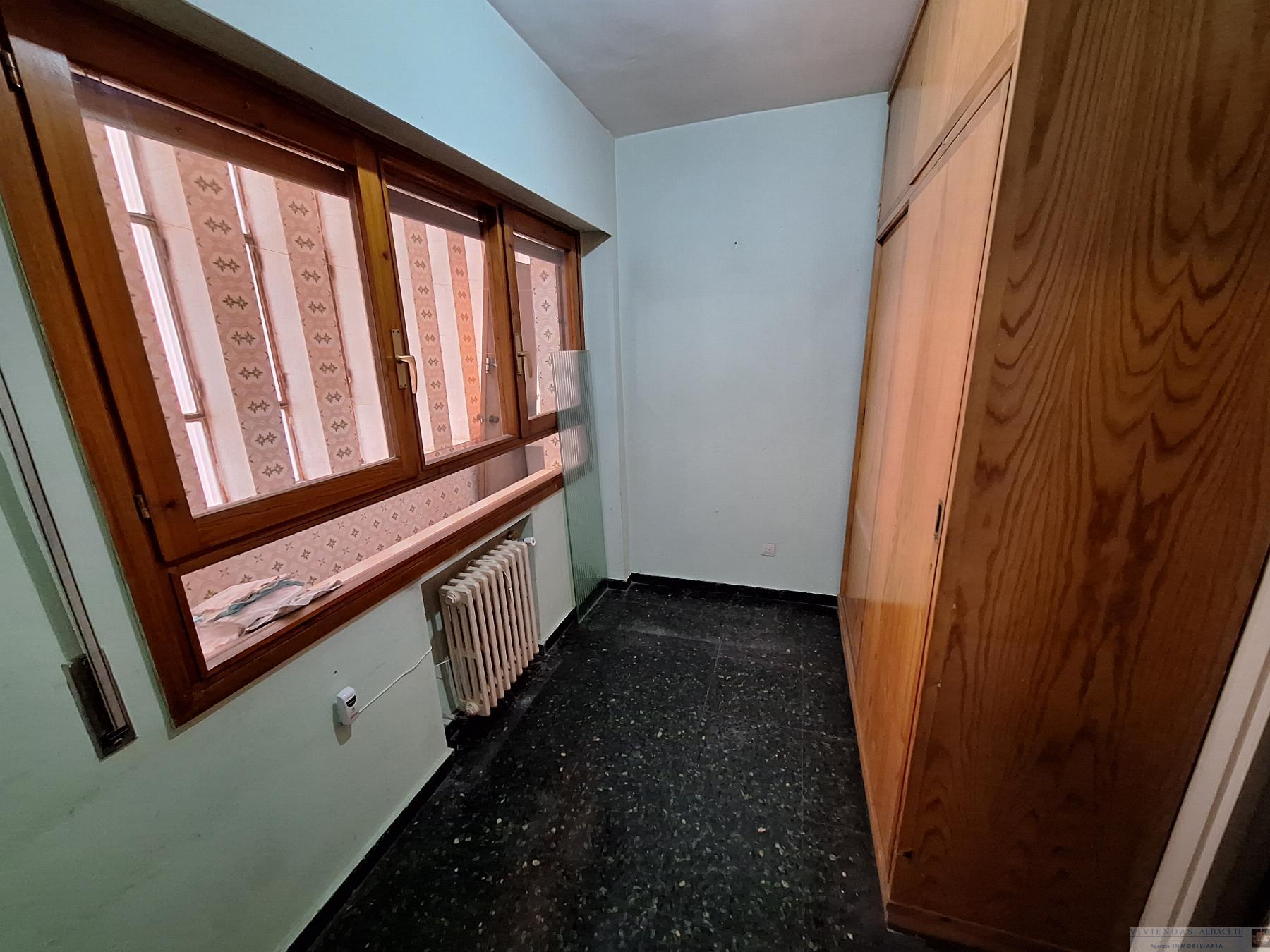 Venta de piso en Albacete