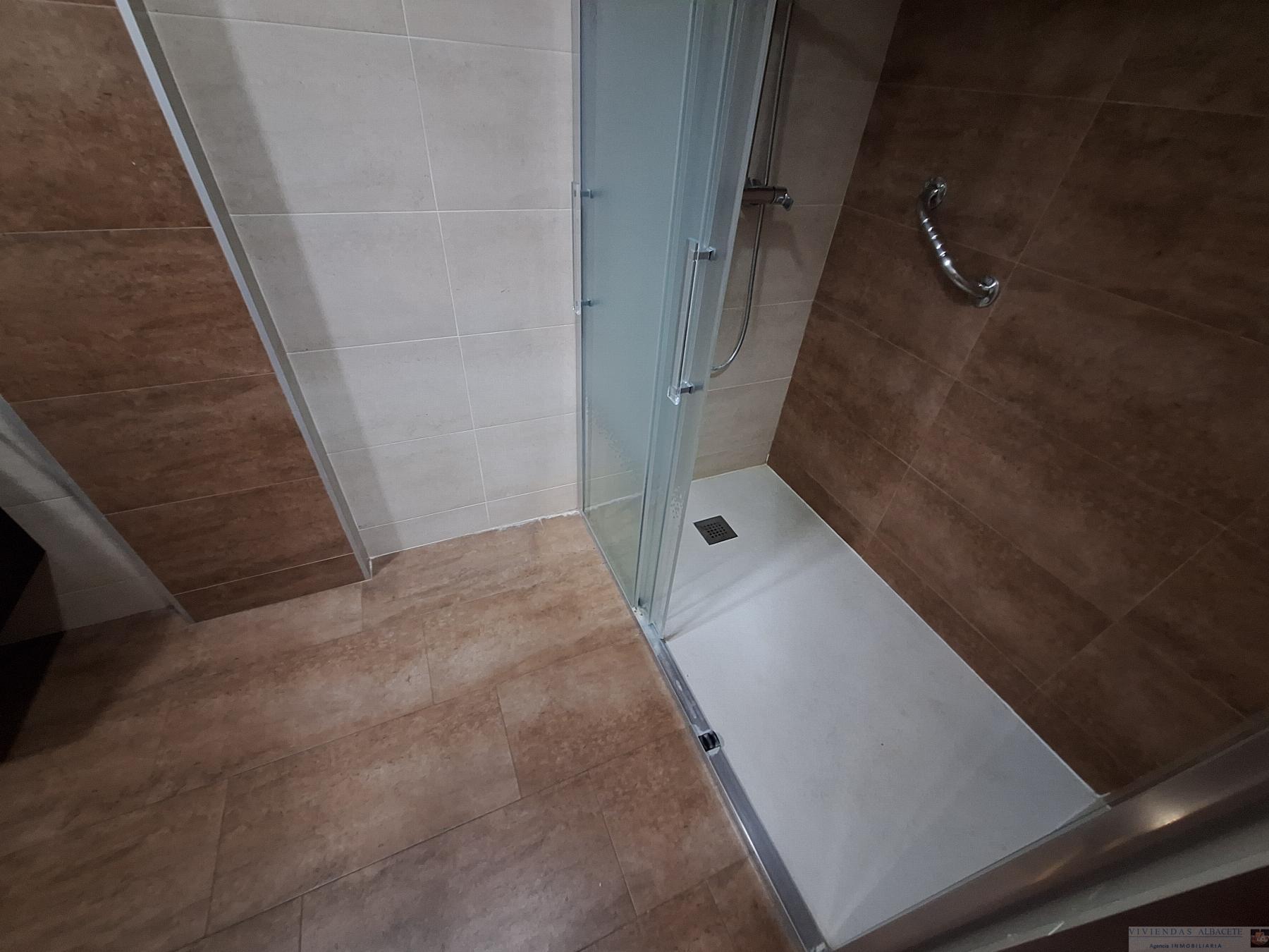 Venta de piso en Albacete