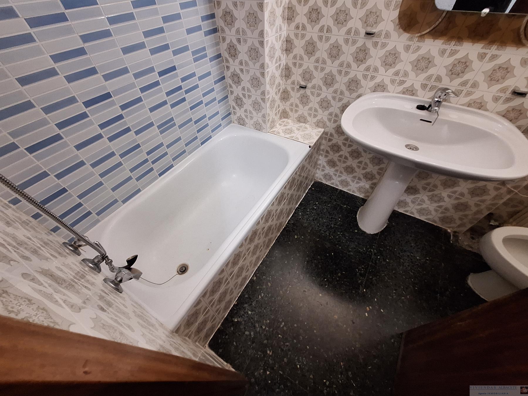 Venta de piso en Albacete