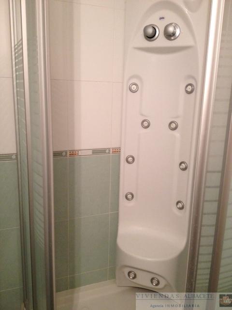 Alquiler de apartamento en Albacete