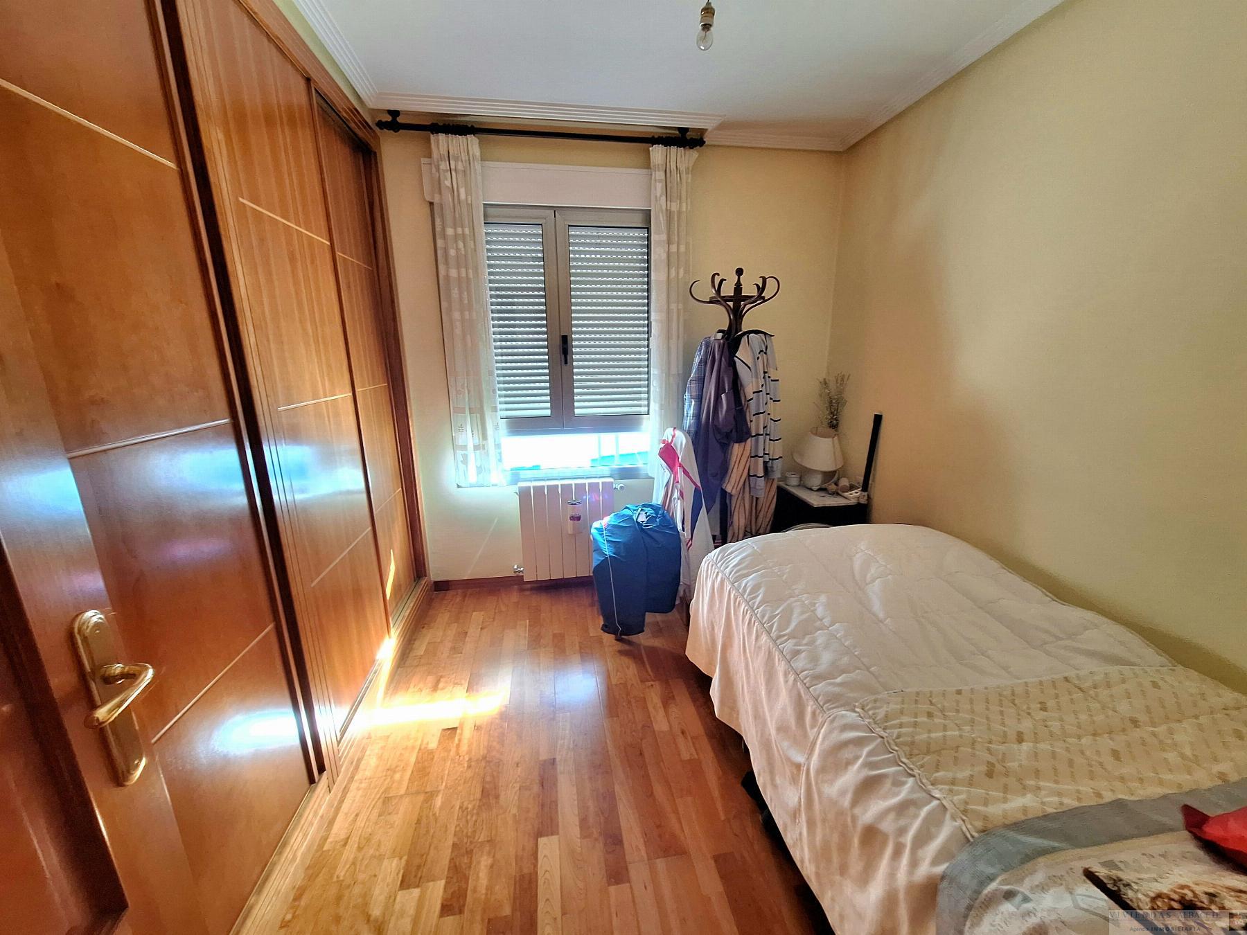 Venta de piso en Albacete