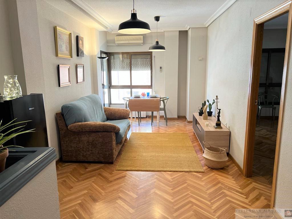 Venta de apartamento en Albacete