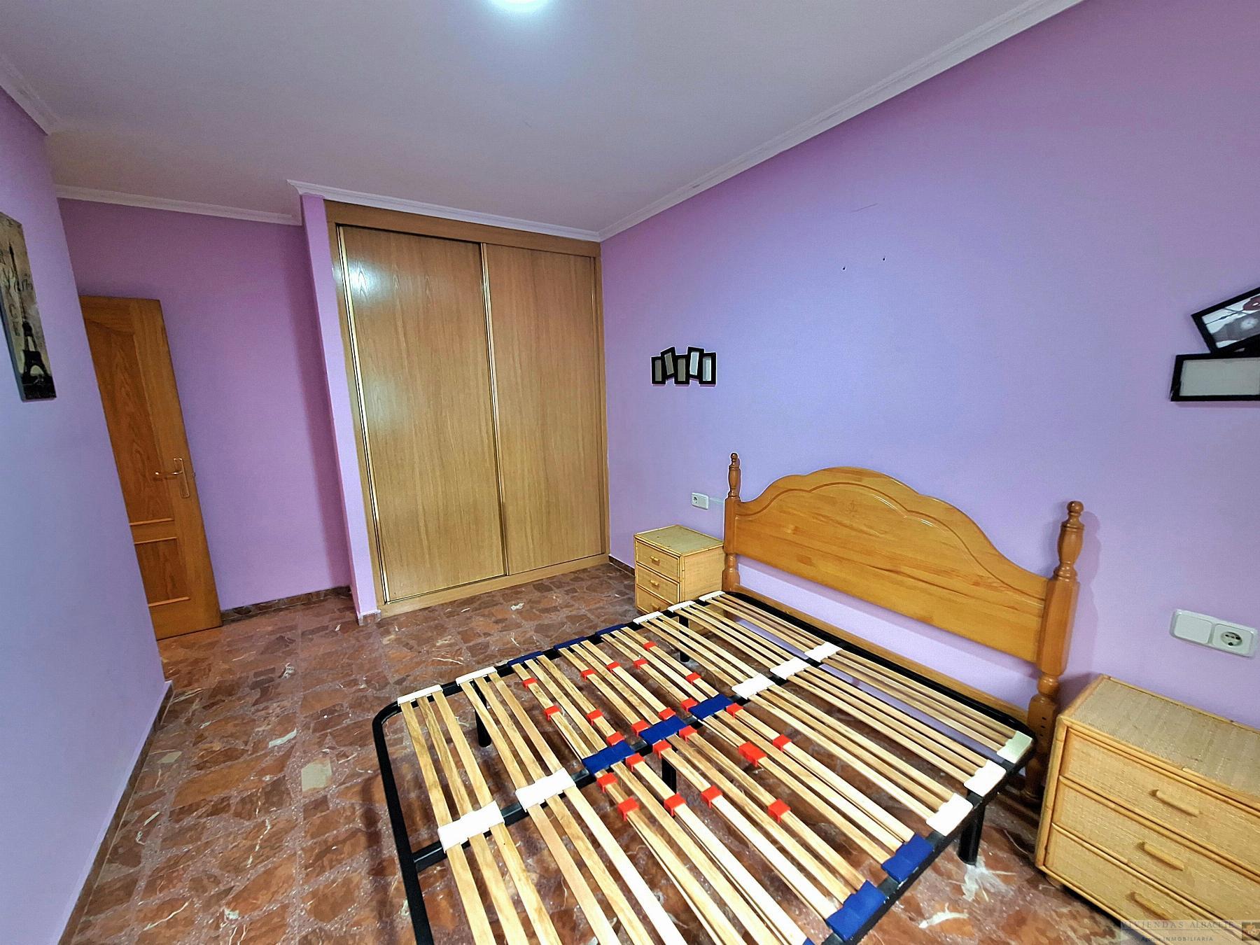 Venta de piso en Chinchilla de Monte-Aragón