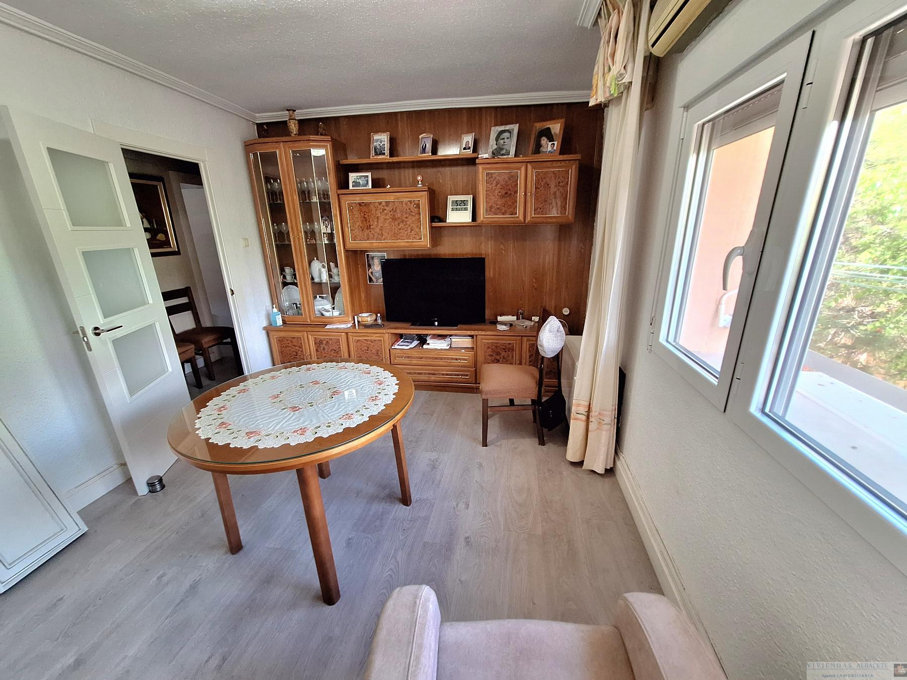 Venta de apartamento en Albacete