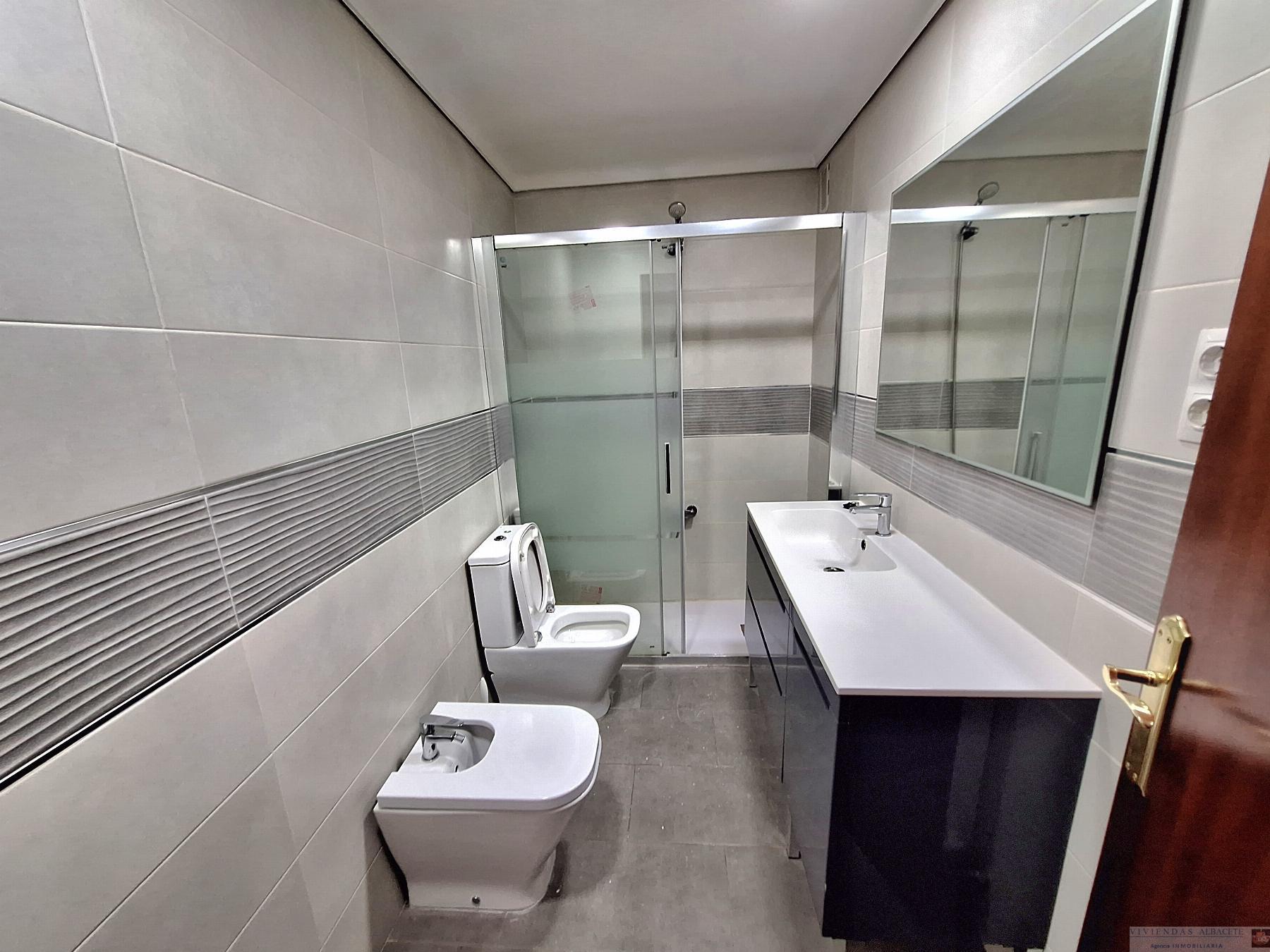 Venta de piso en Albacete