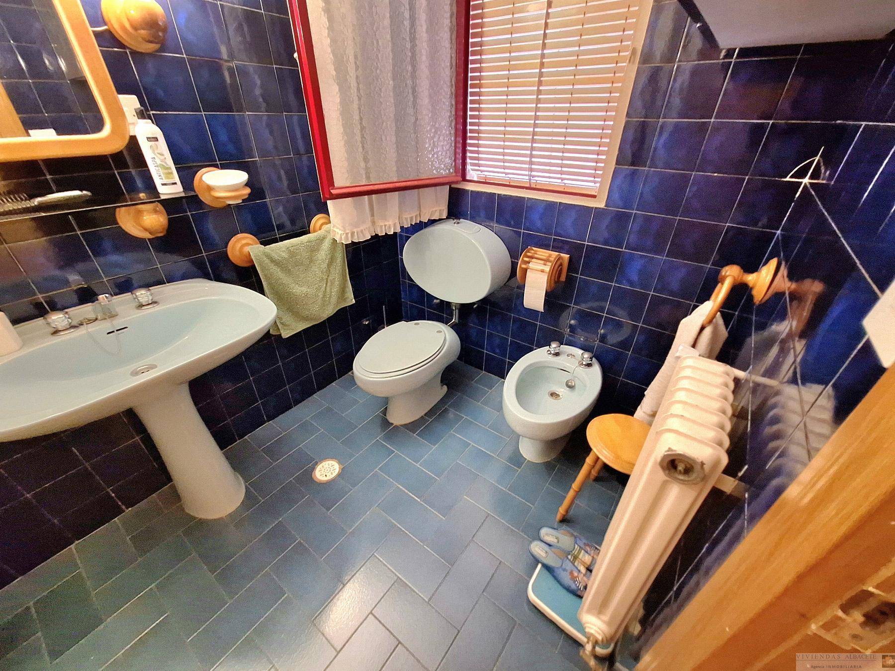 Venta de piso en Albacete