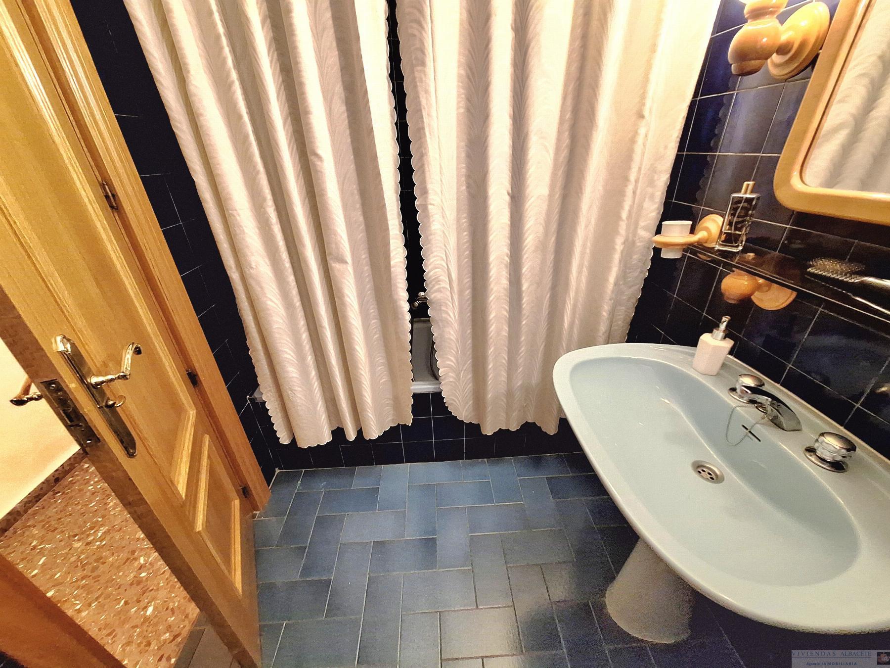 Venta de piso en Albacete