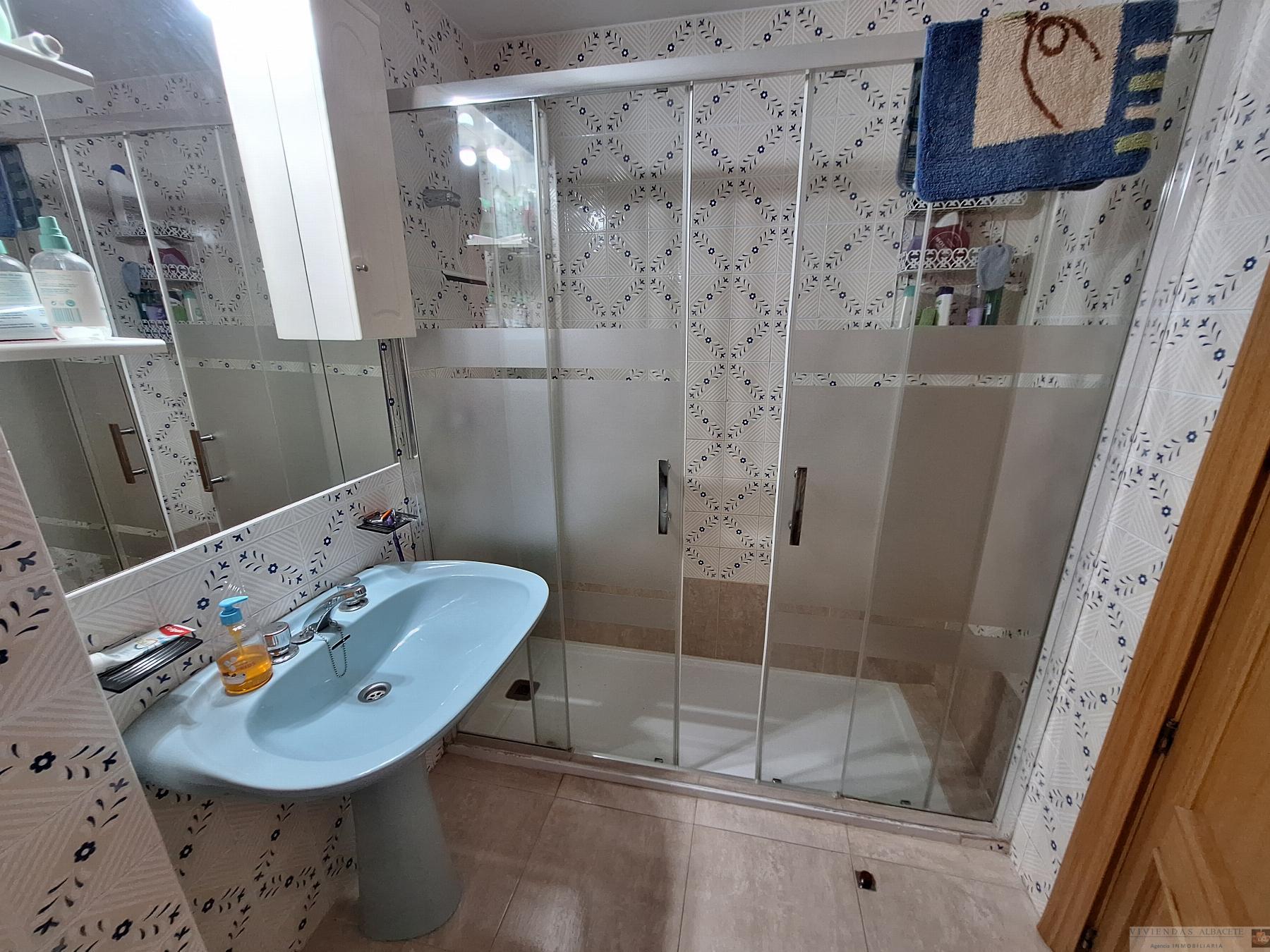 Venta de piso en Albacete