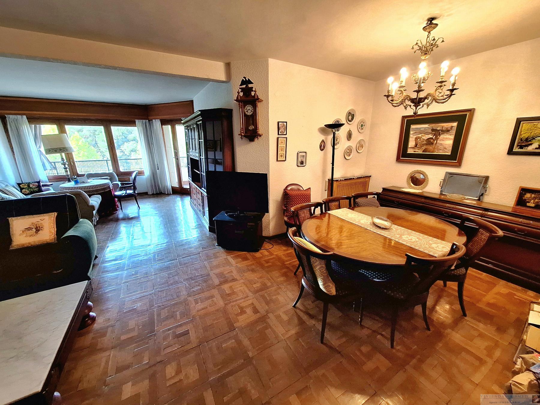 Venta de piso en Albacete