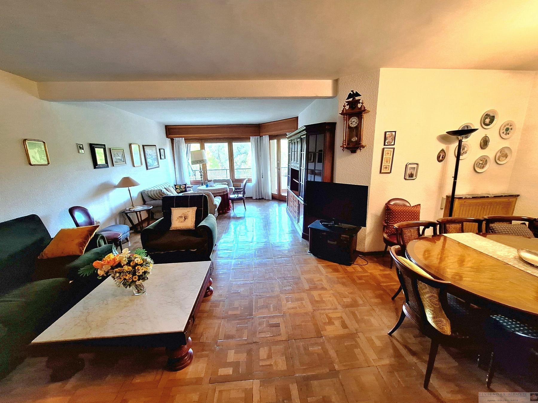 Venta de piso en Albacete