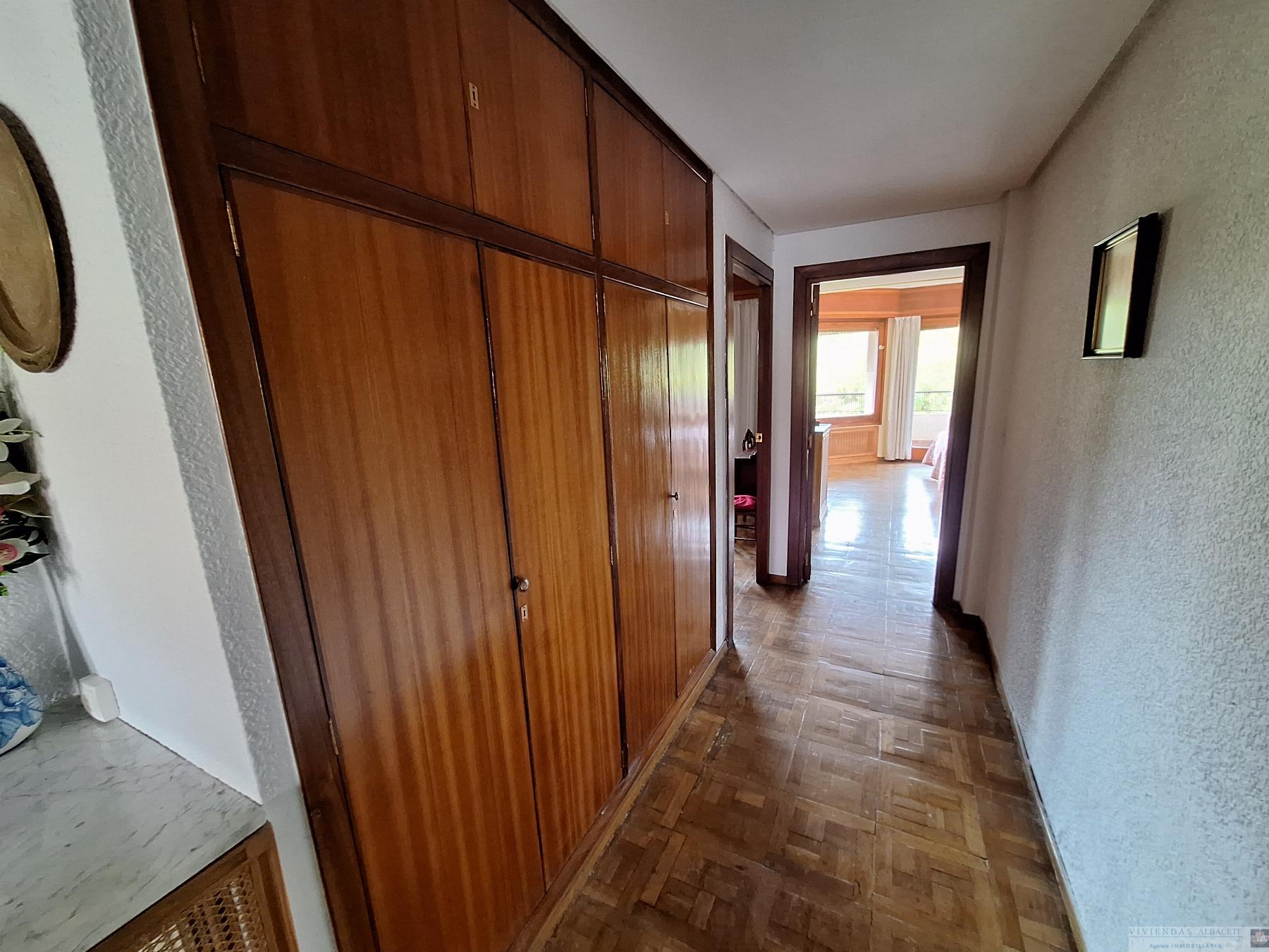 Venta de piso en Albacete