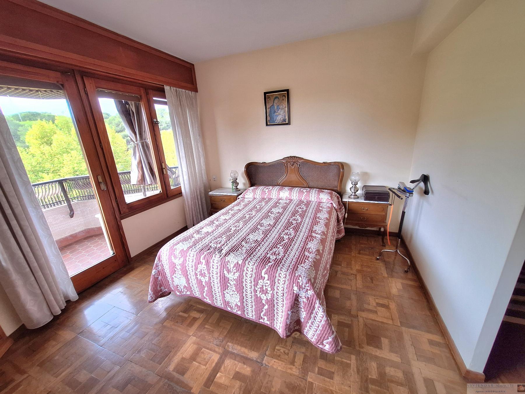 Venta de piso en Albacete