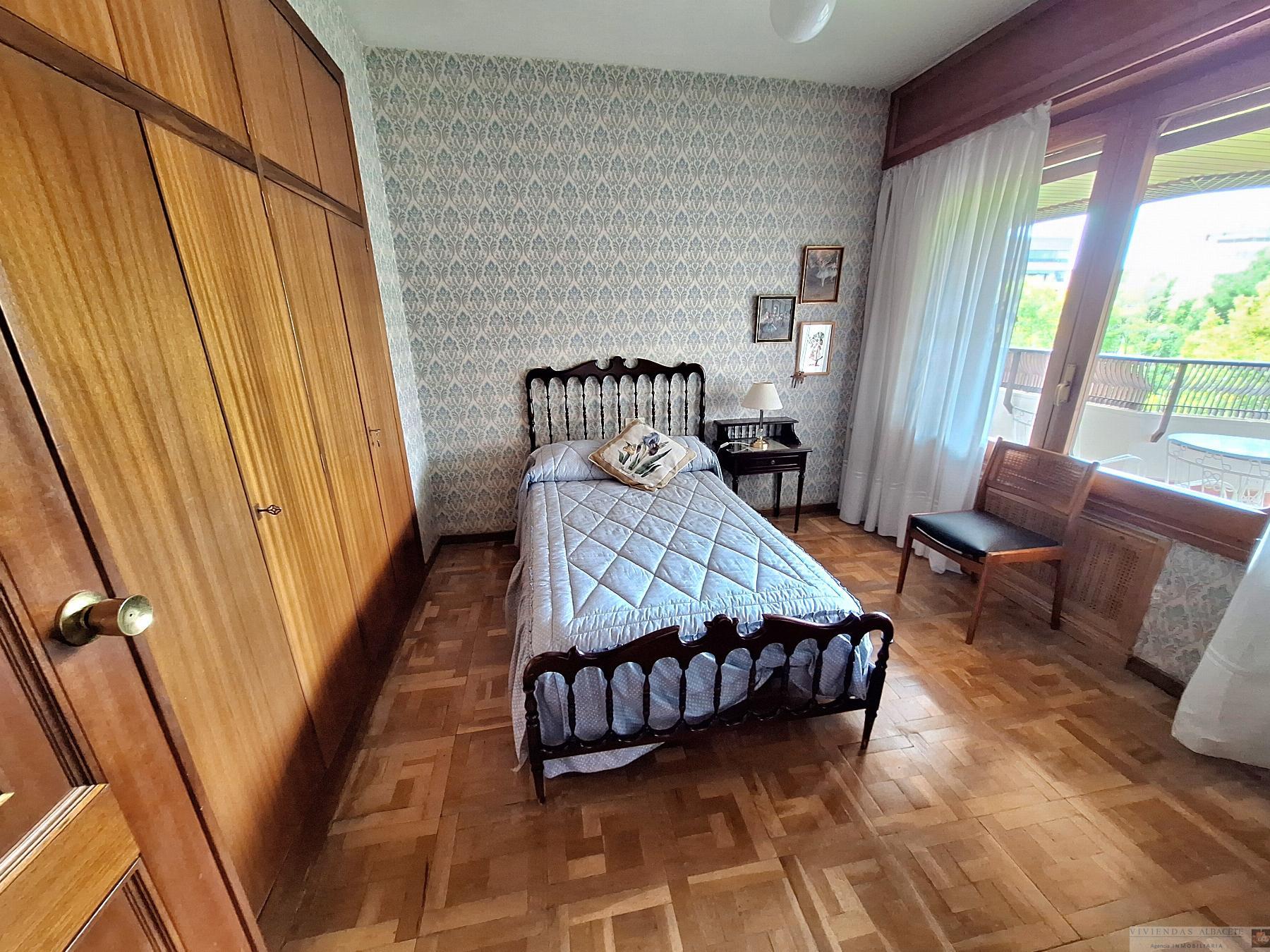 Venta de piso en Albacete
