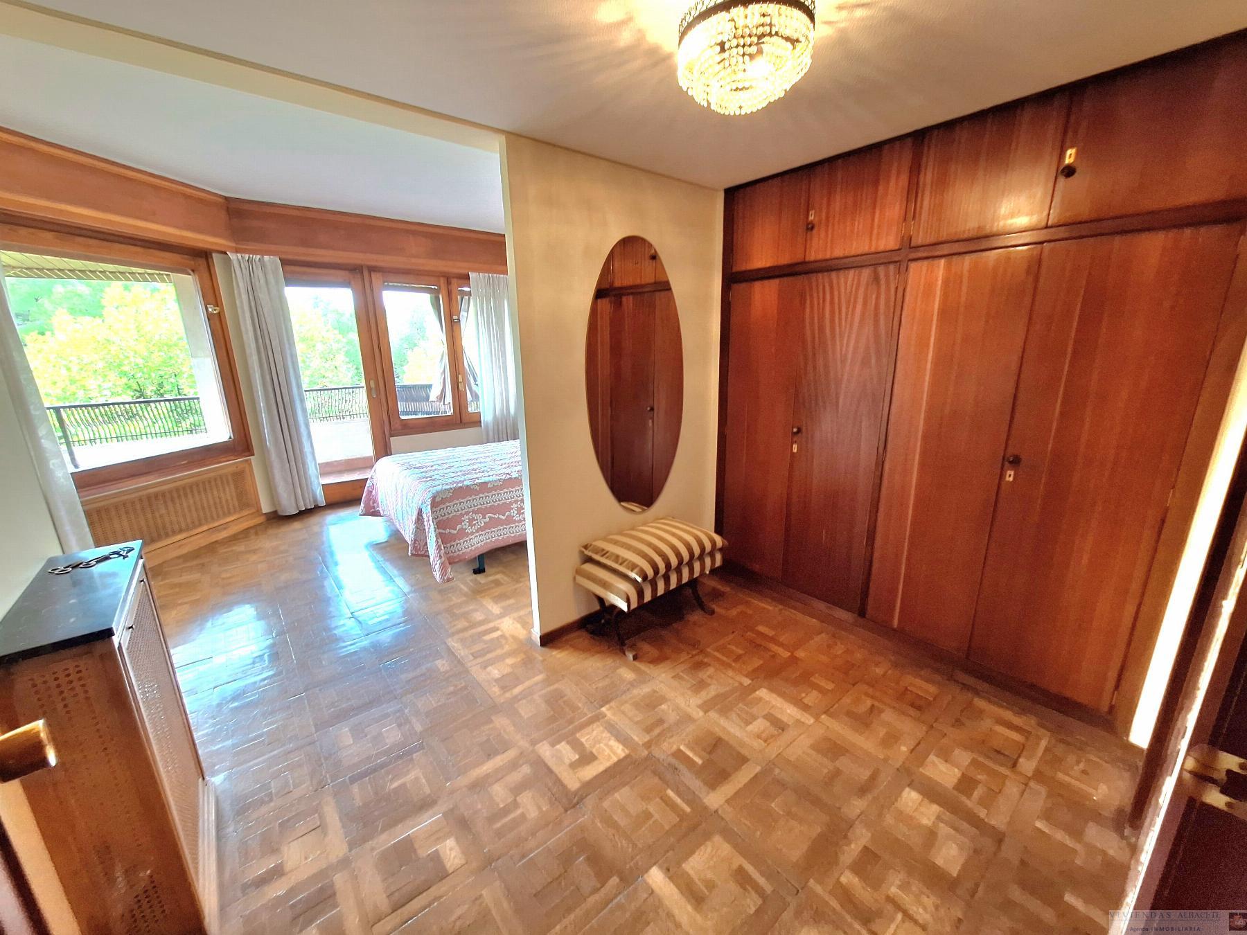 Venta de piso en Albacete