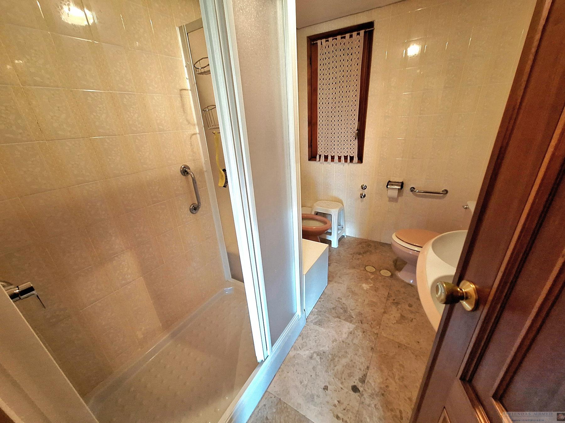 Venta de piso en Albacete