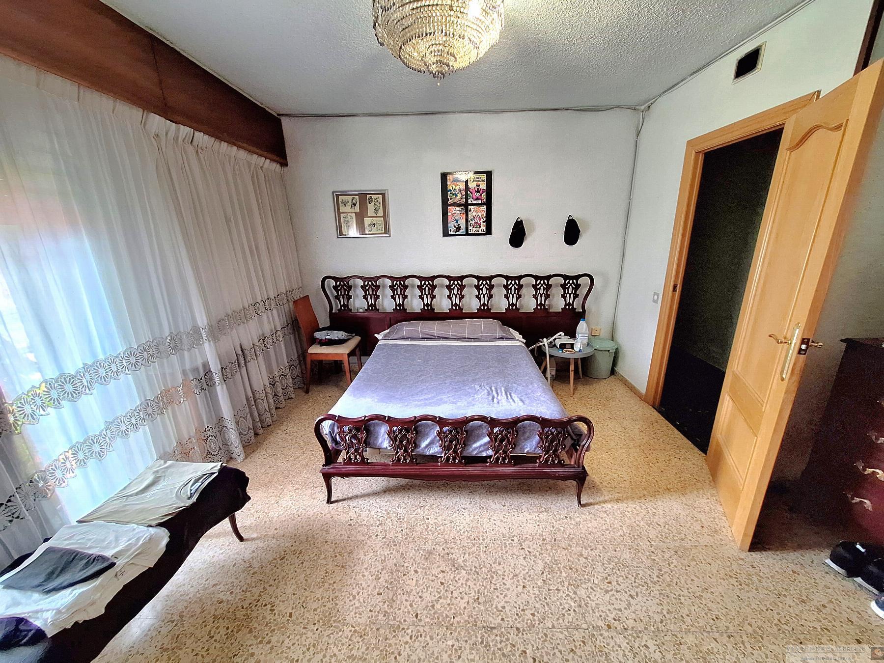 For sale of flat in Albacete