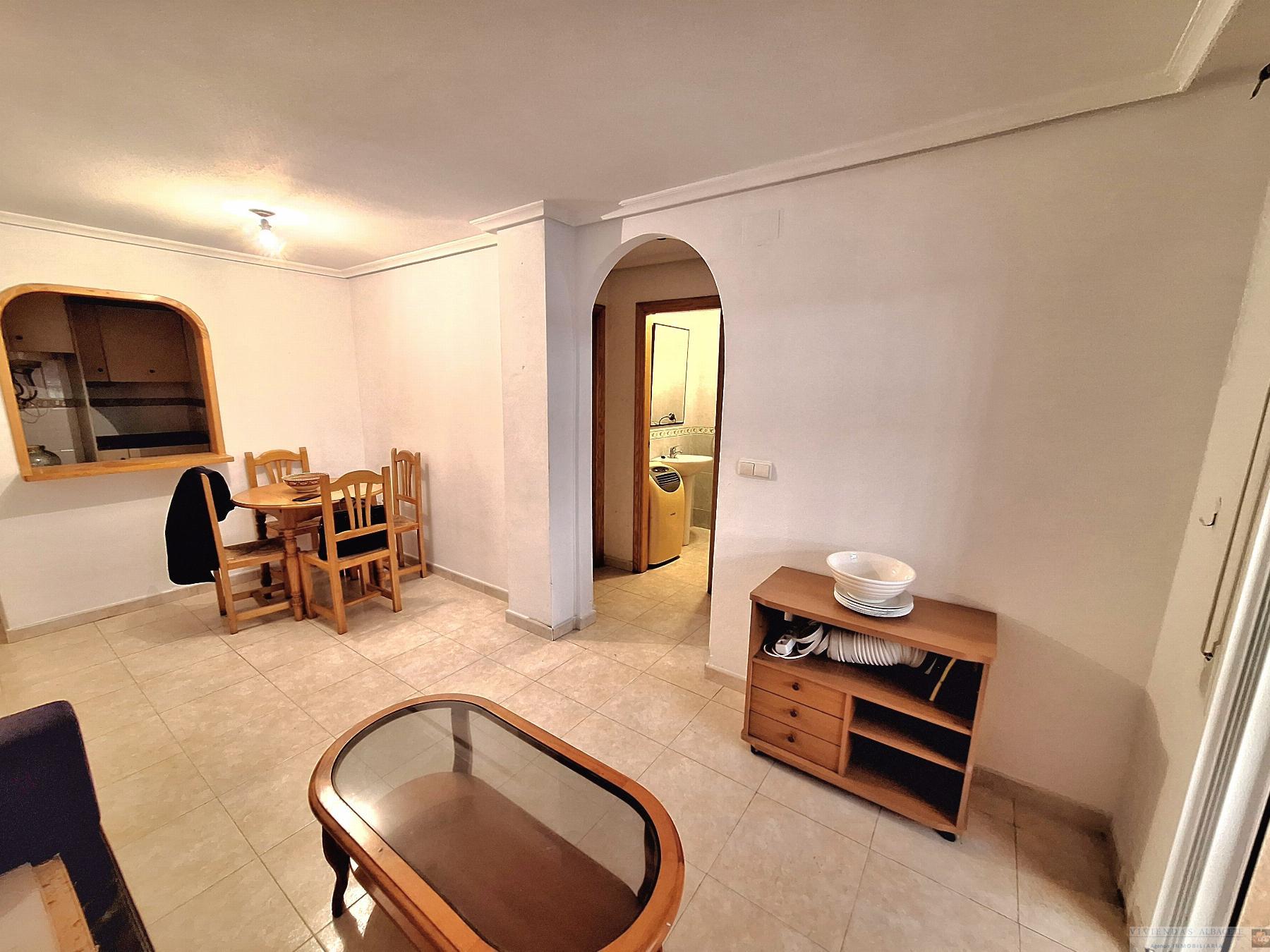 For sale of flat in Torrevieja