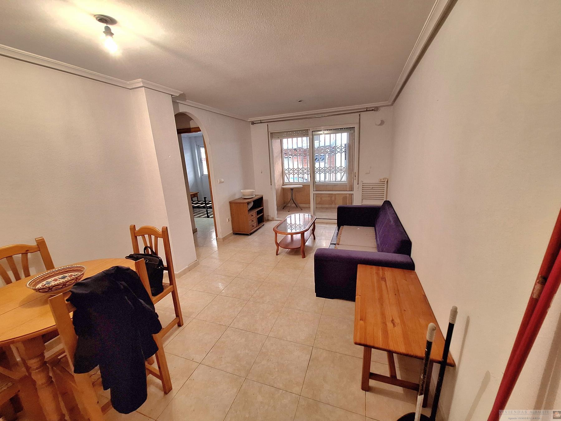For sale of flat in Torrevieja
