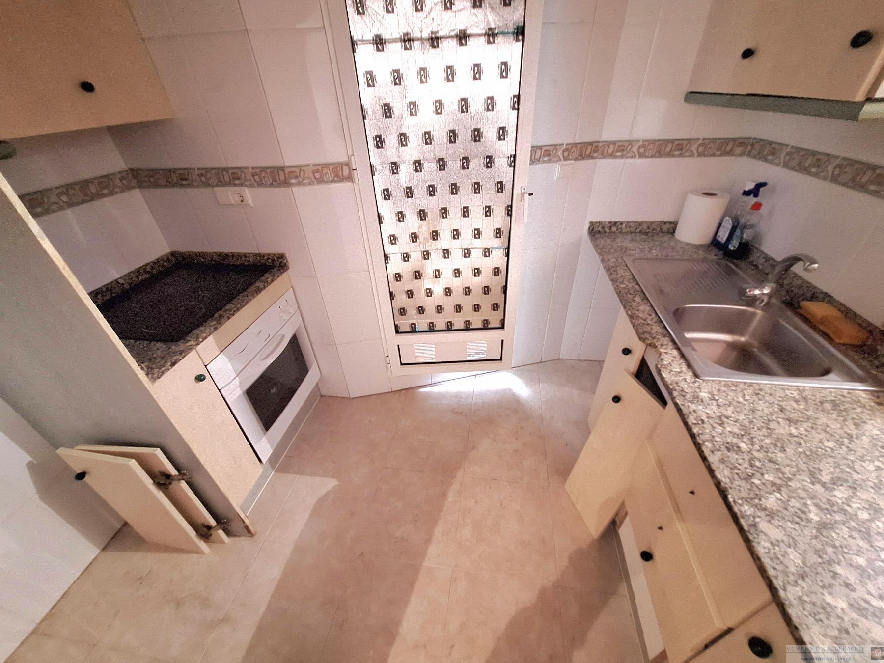 For sale of flat in Torrevieja