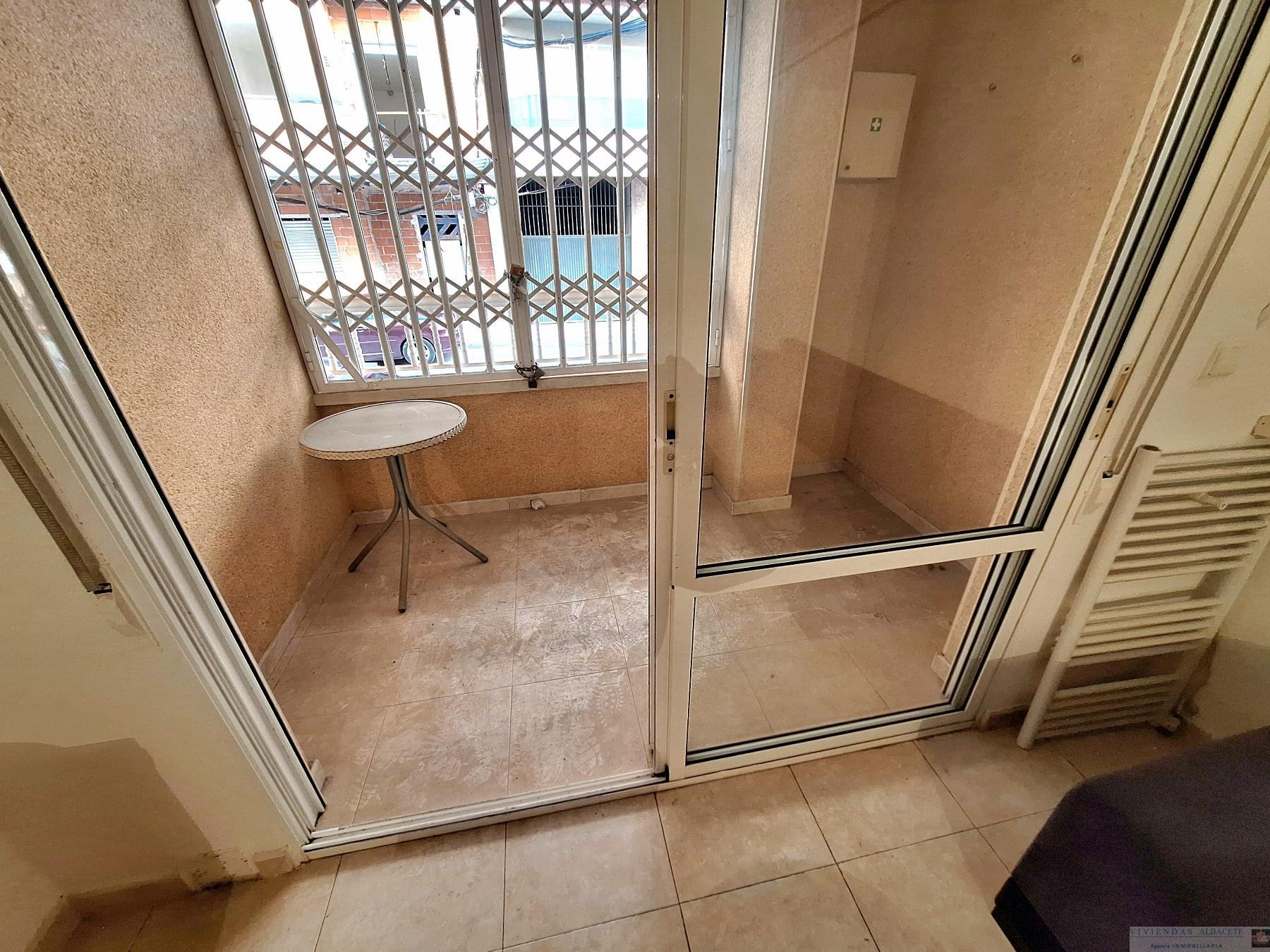 For sale of flat in Torrevieja