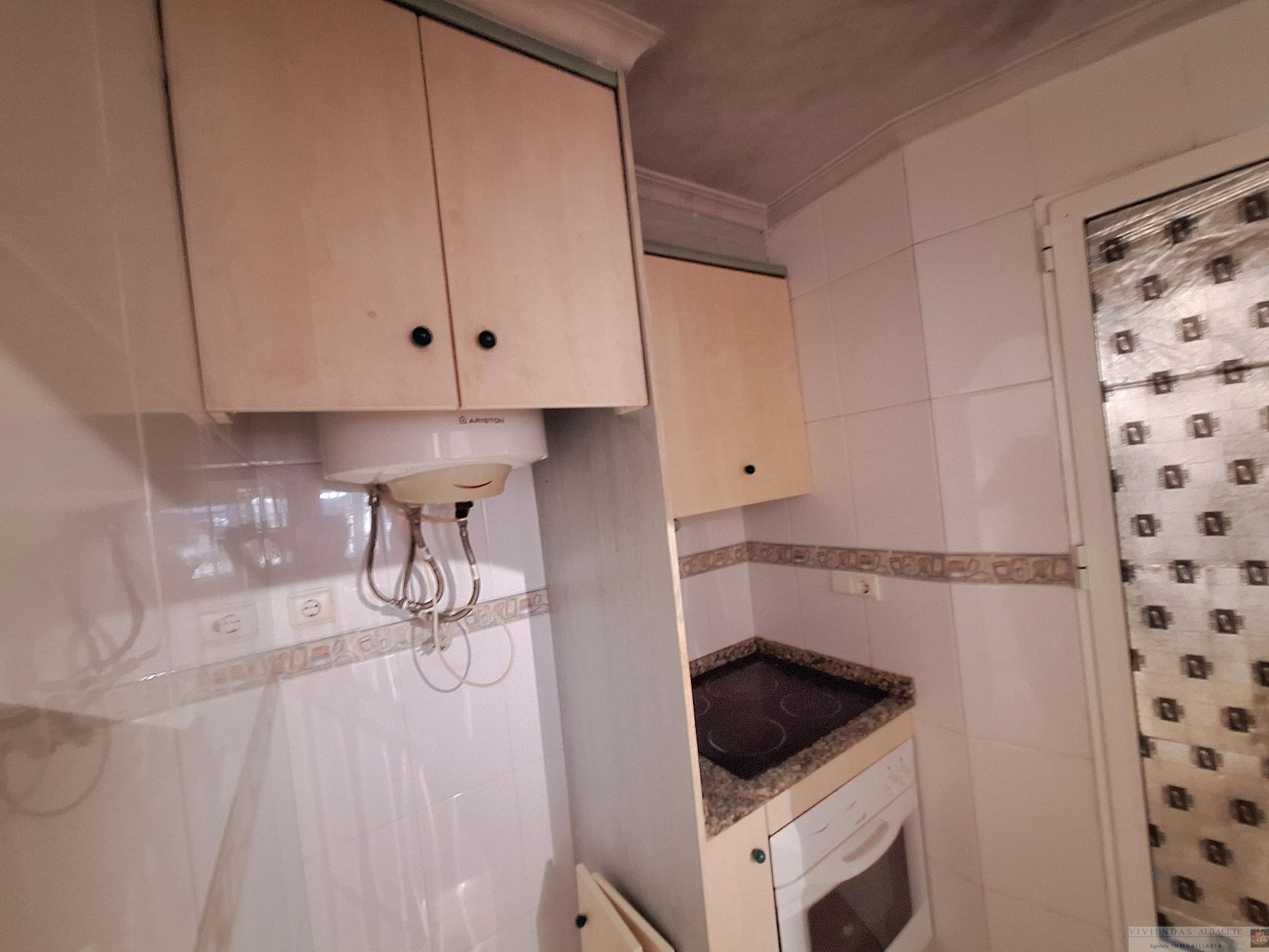 For sale of flat in Torrevieja