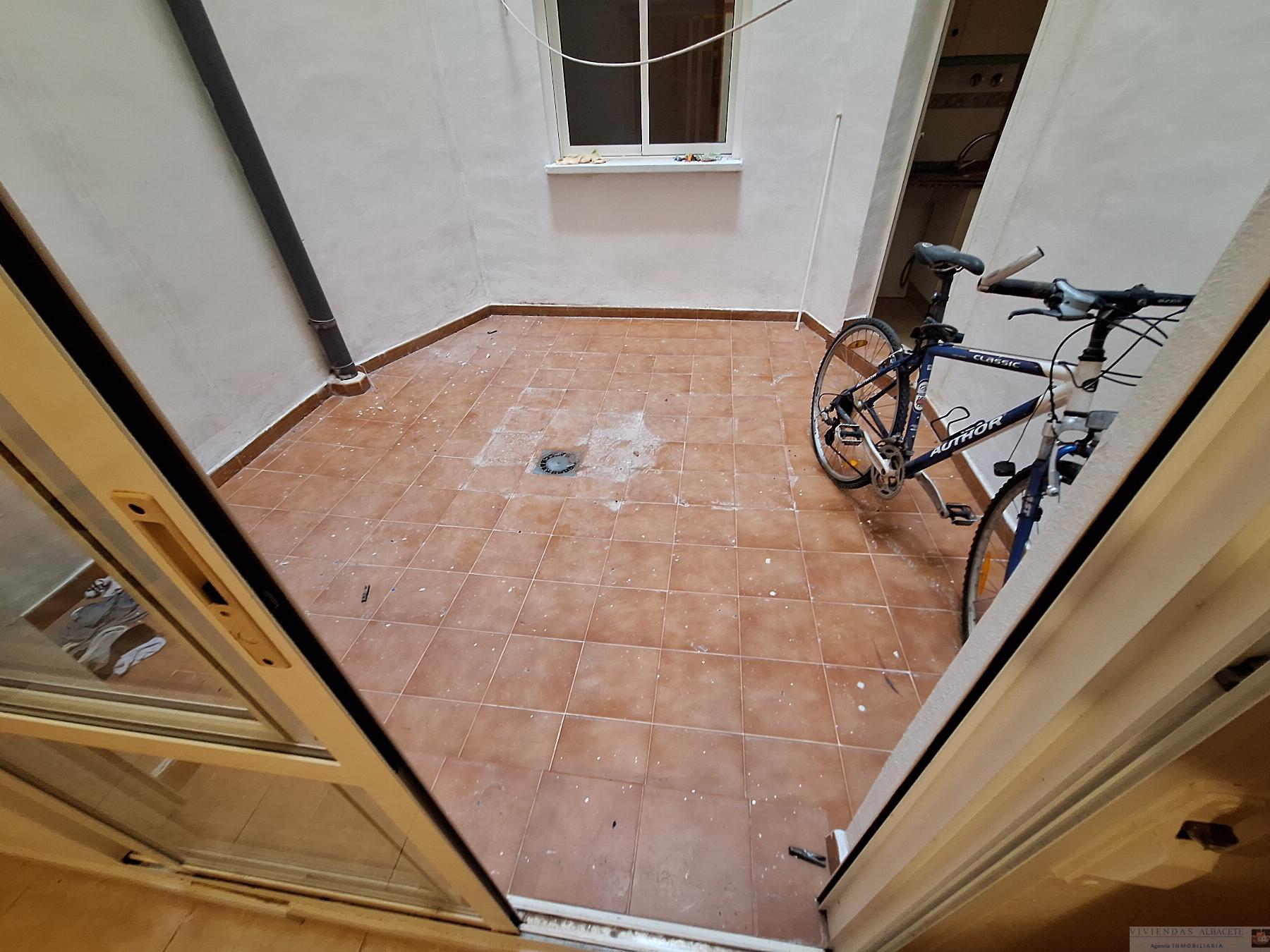 For sale of flat in Torrevieja