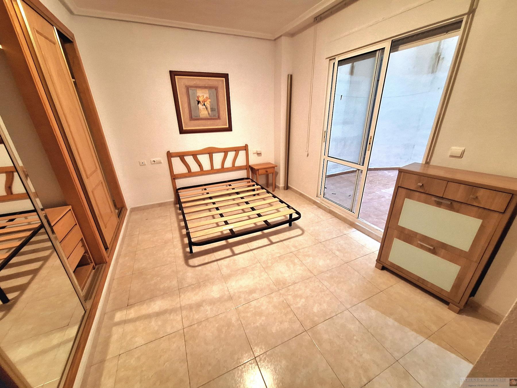 For sale of flat in Torrevieja