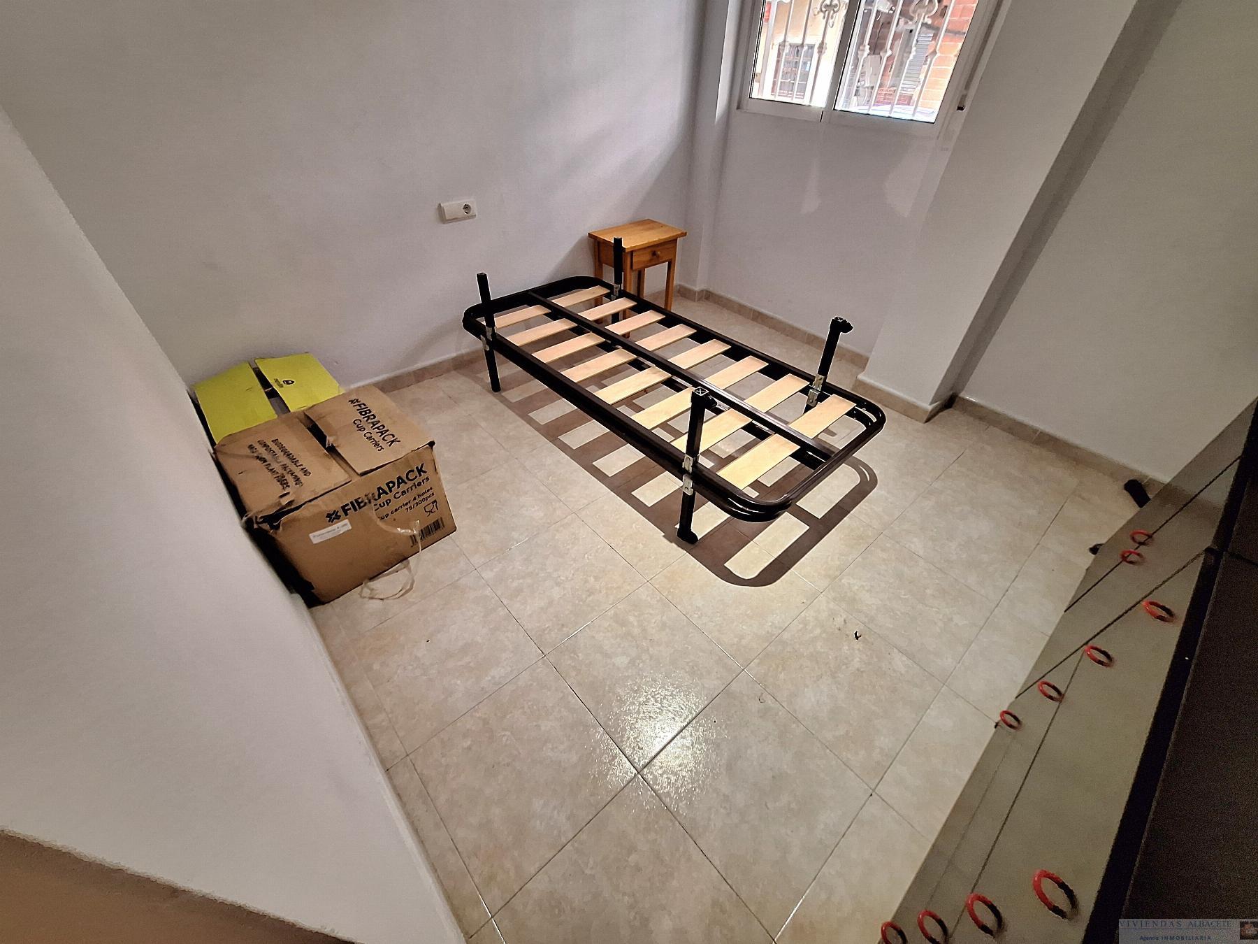For sale of flat in Torrevieja