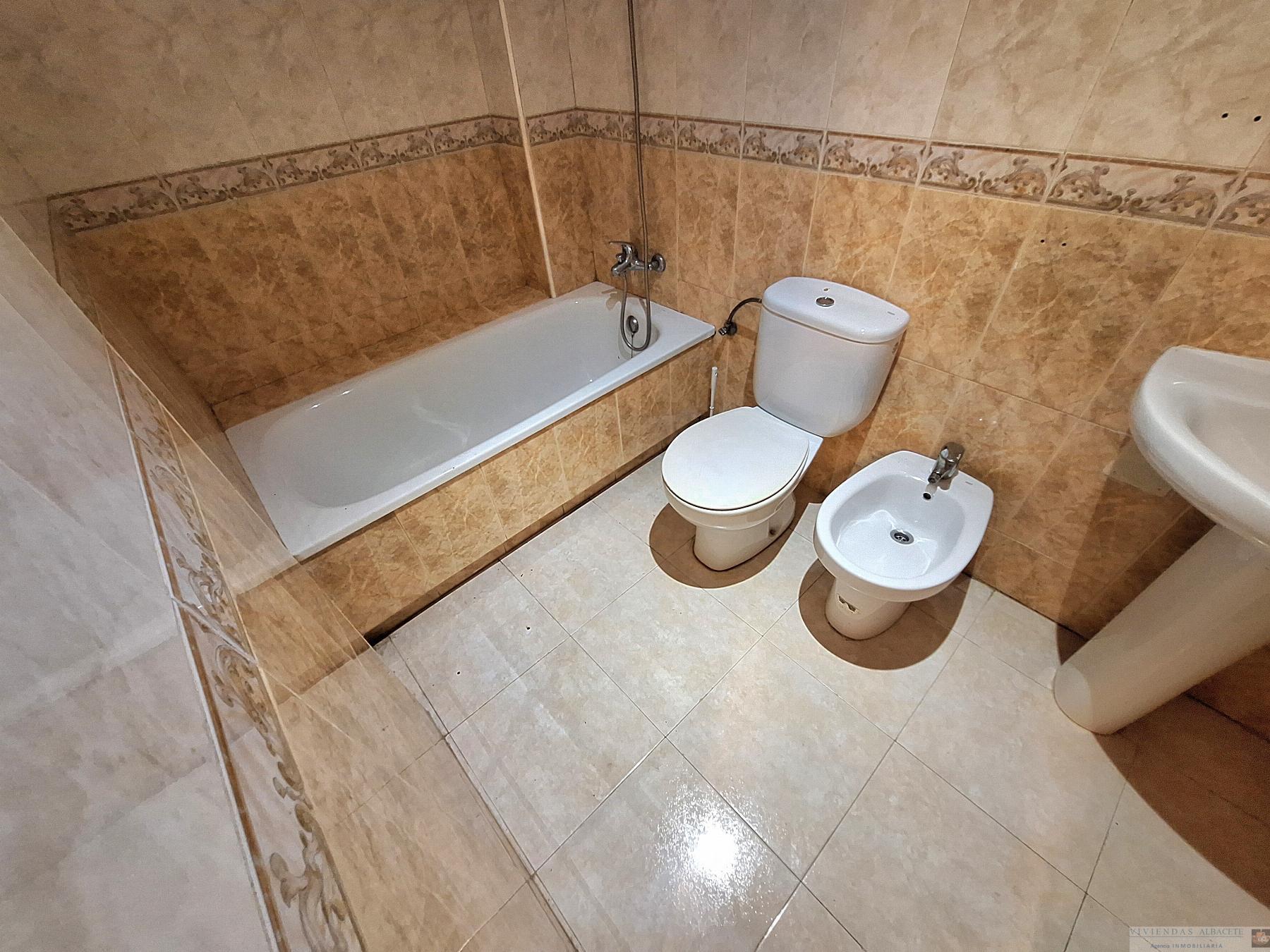 For sale of flat in Torrevieja
