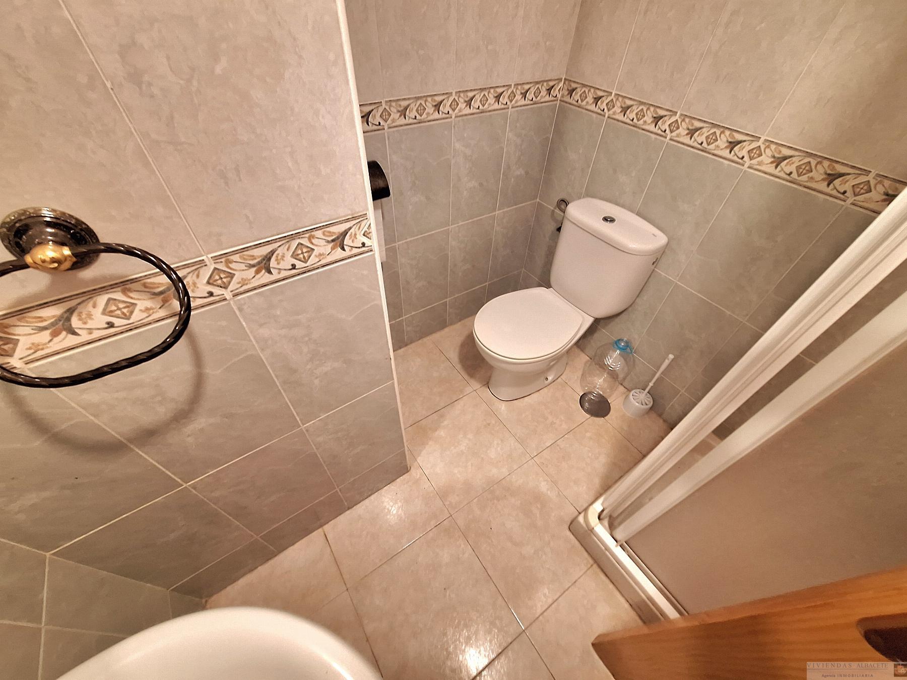 For sale of flat in Torrevieja