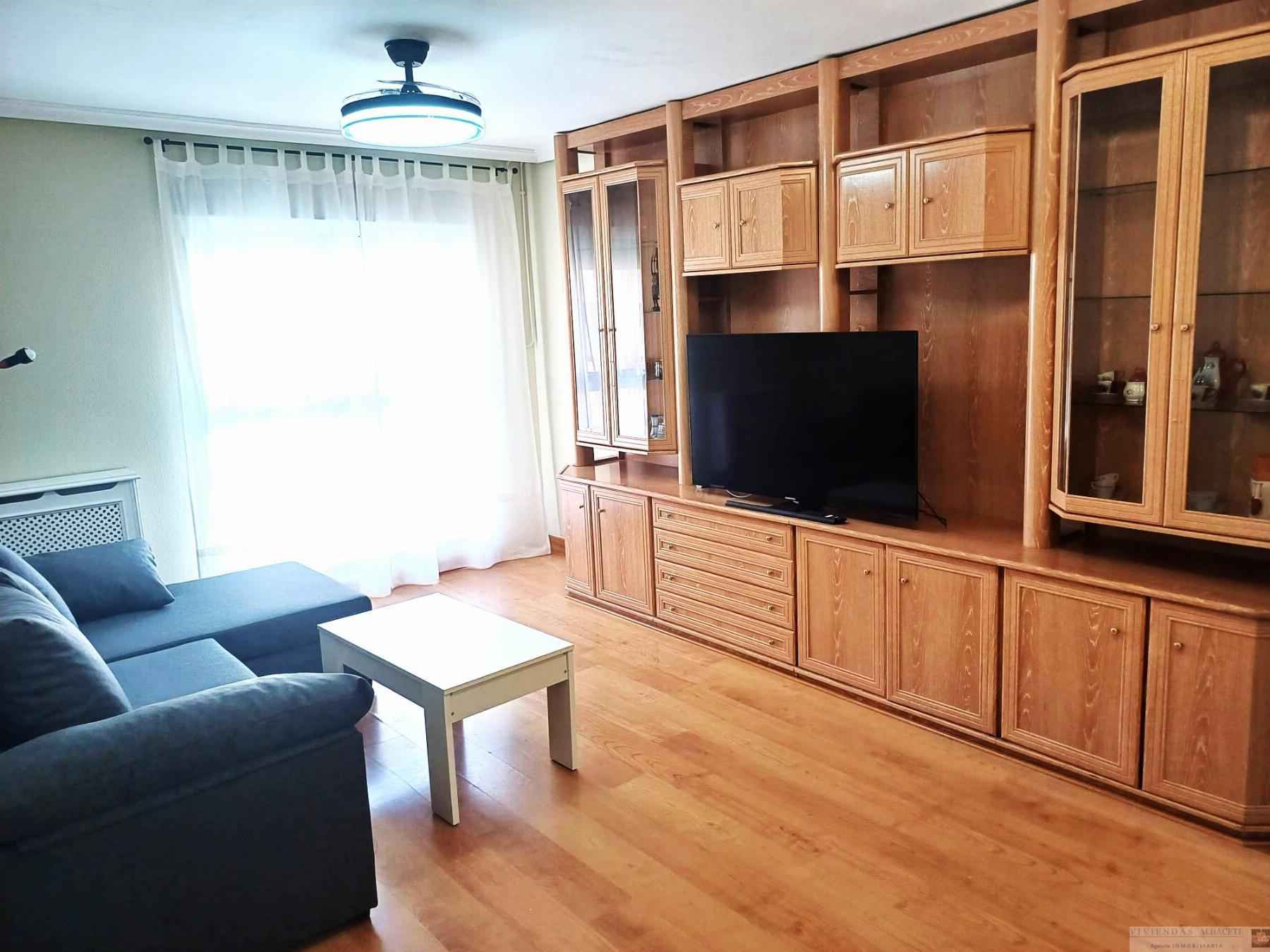 Venta de apartamento en Albacete