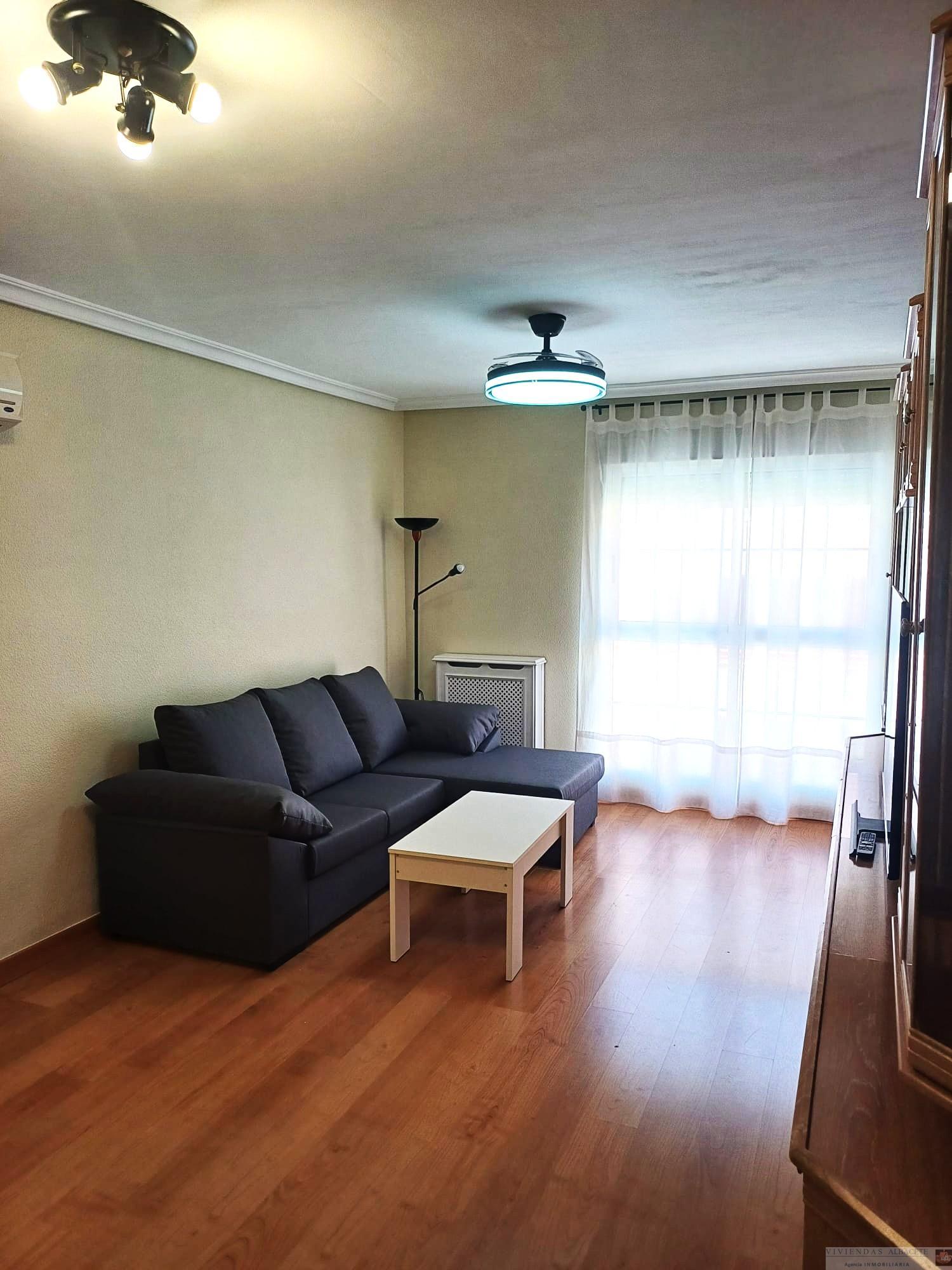 Venta de apartamento en Albacete
