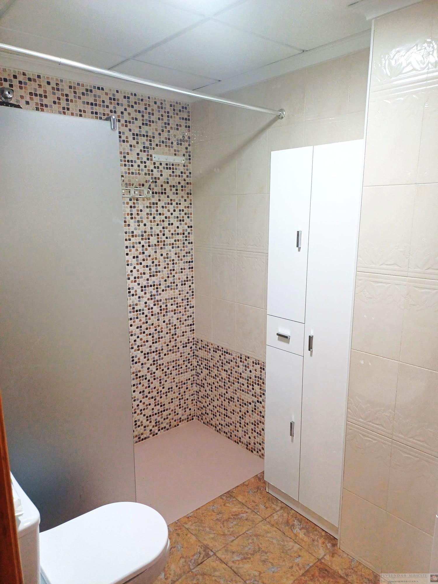 Venta de apartamento en Albacete