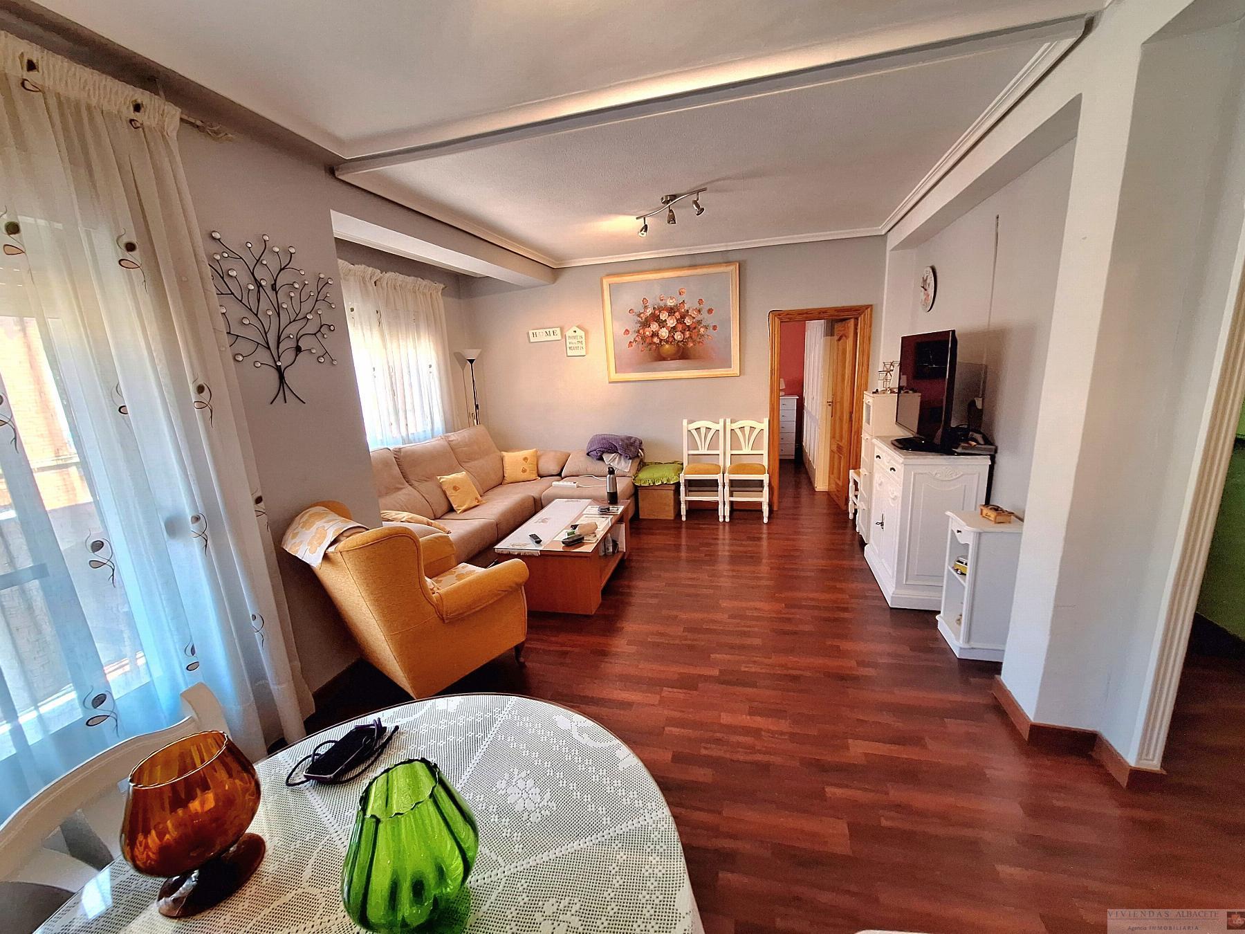 Venta de apartamento en Albacete
