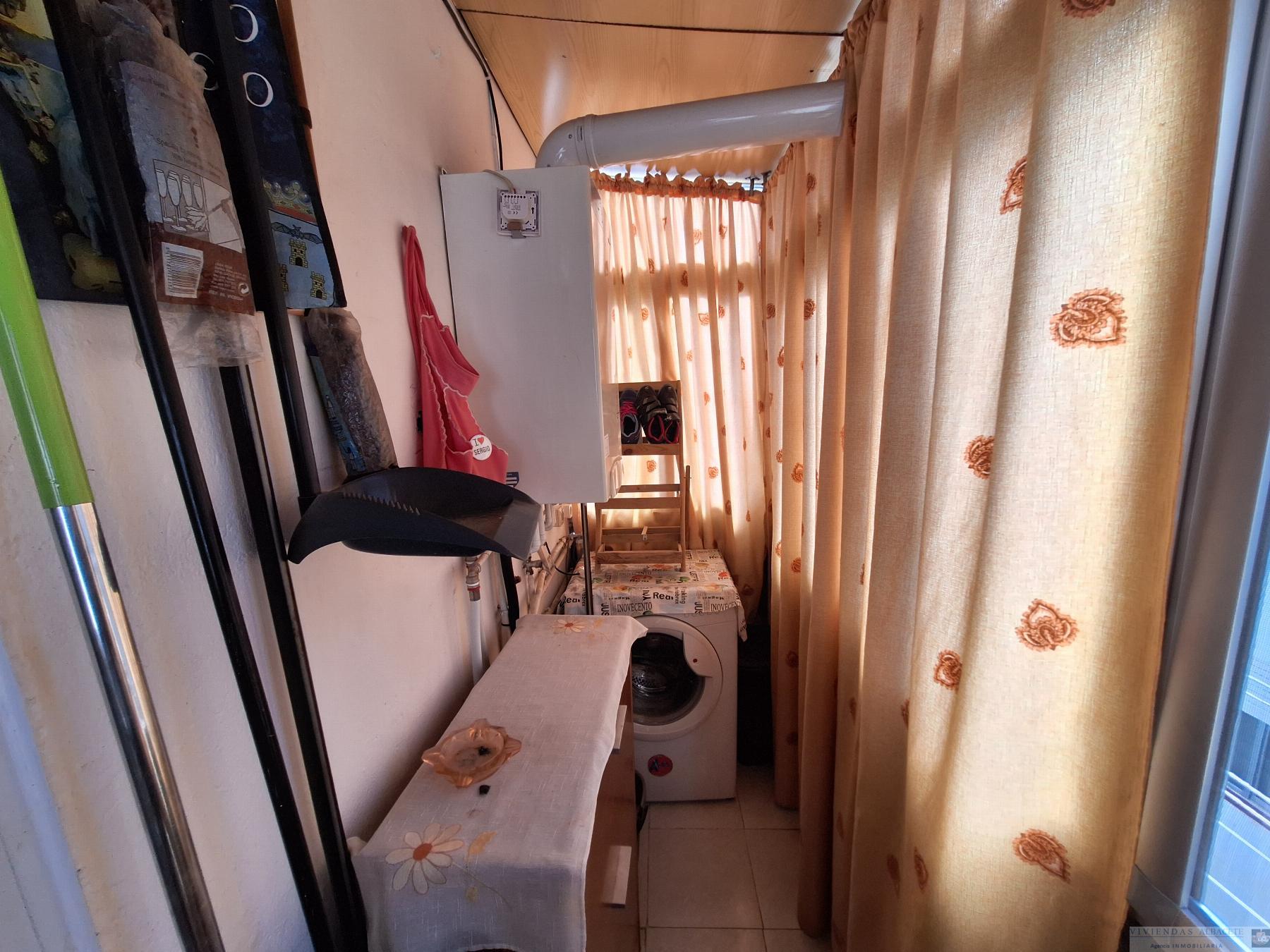 Venta de apartamento en Albacete