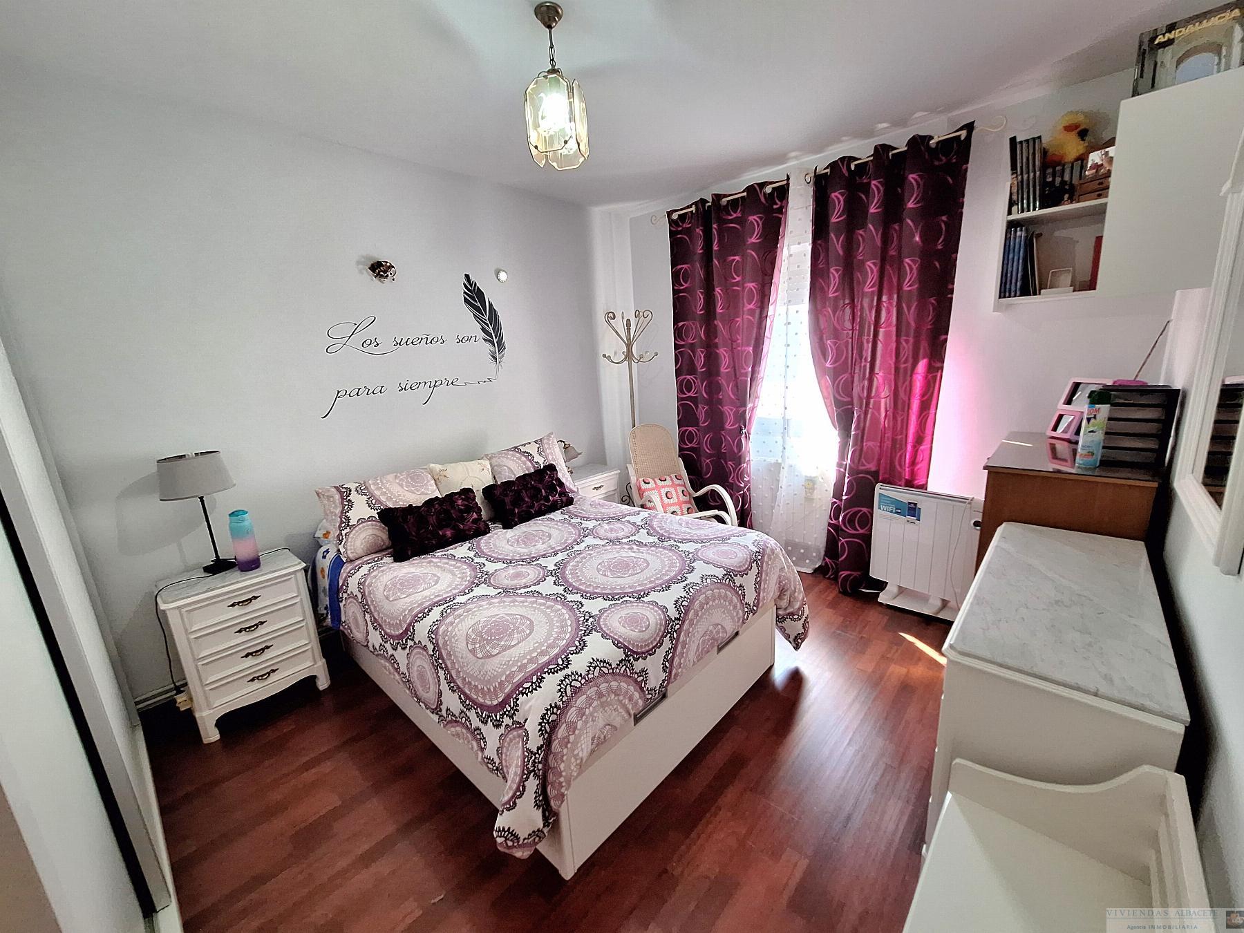 Venta de apartamento en Albacete