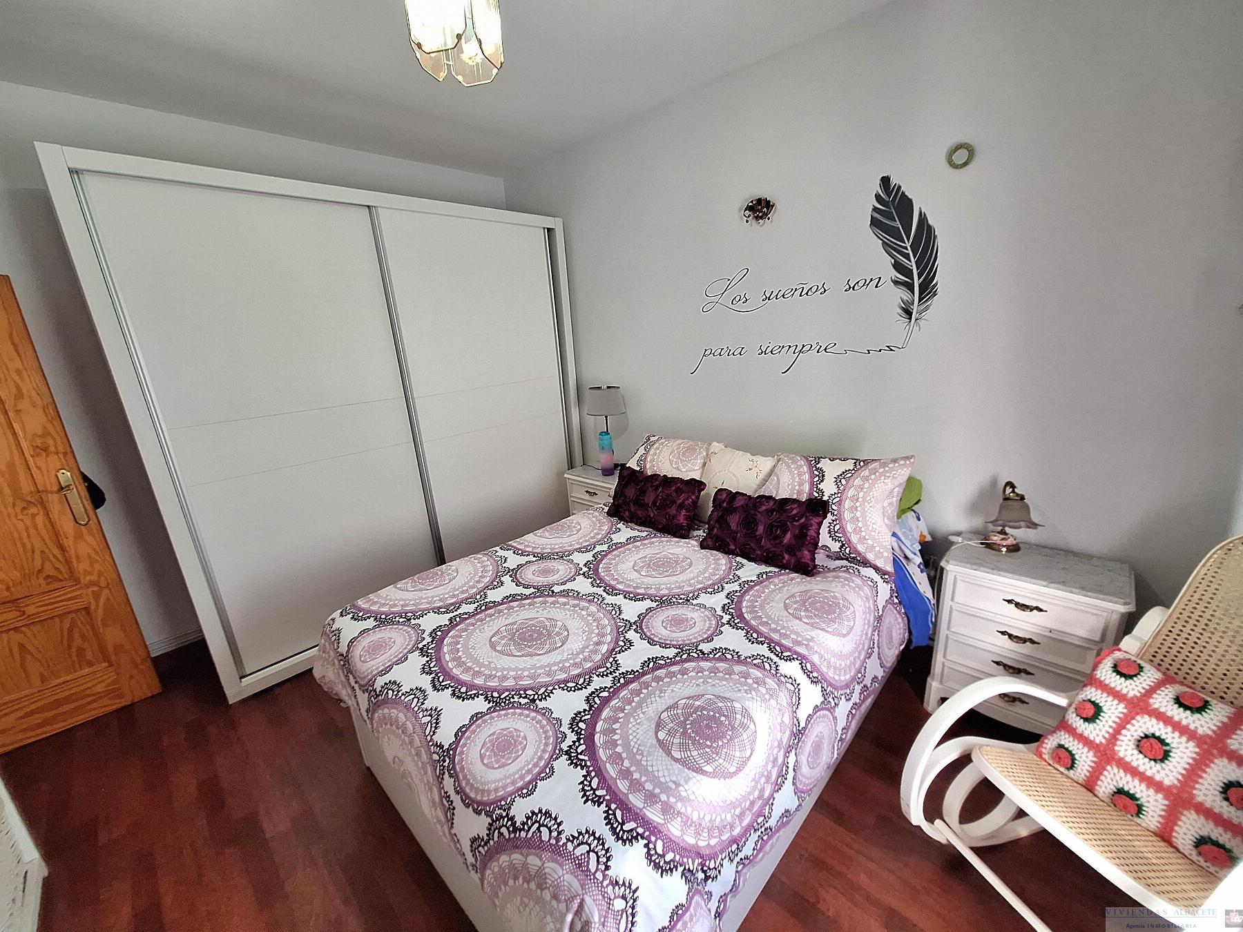Venta de apartamento en Albacete