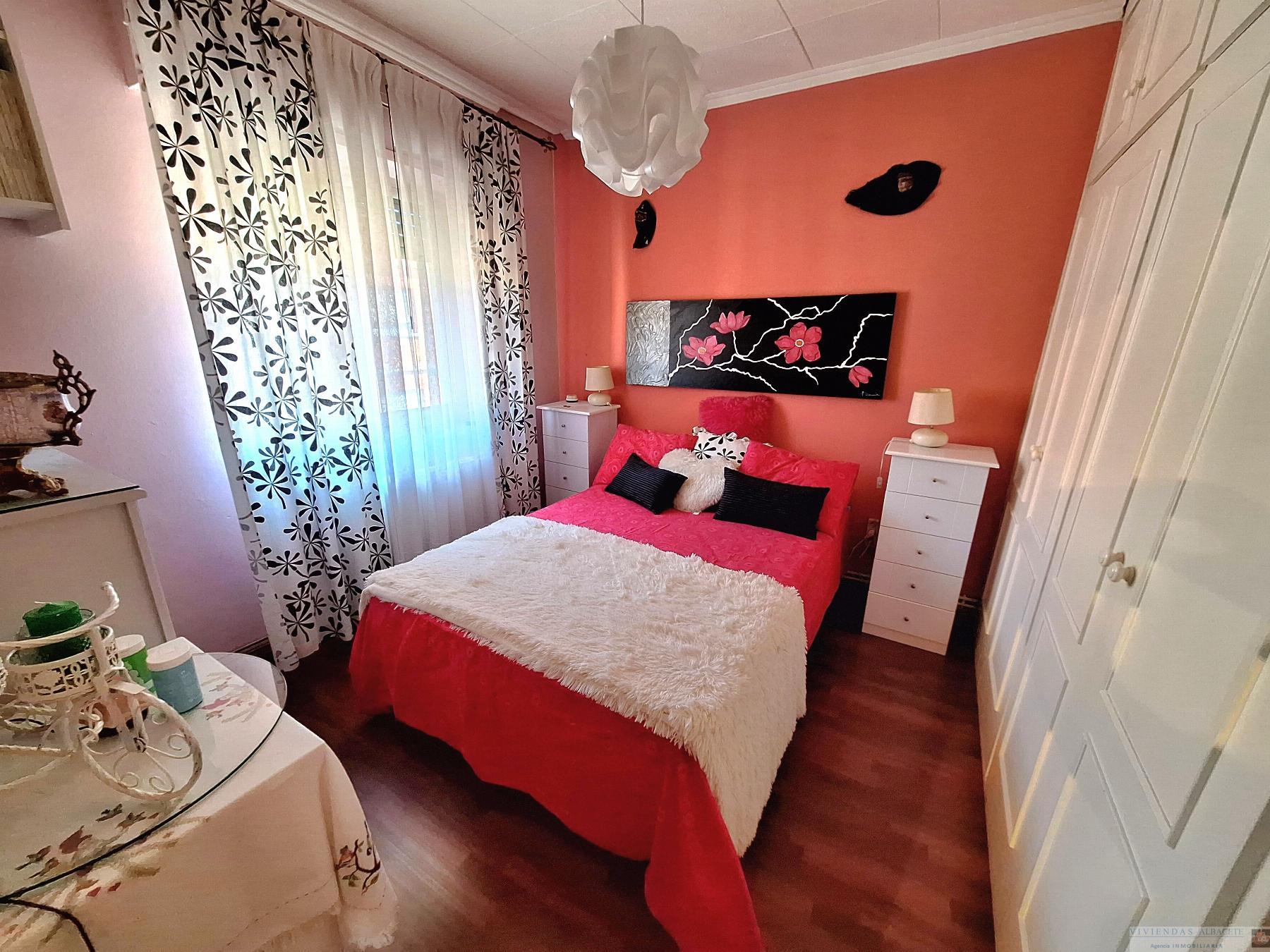 Venta de apartamento en Albacete