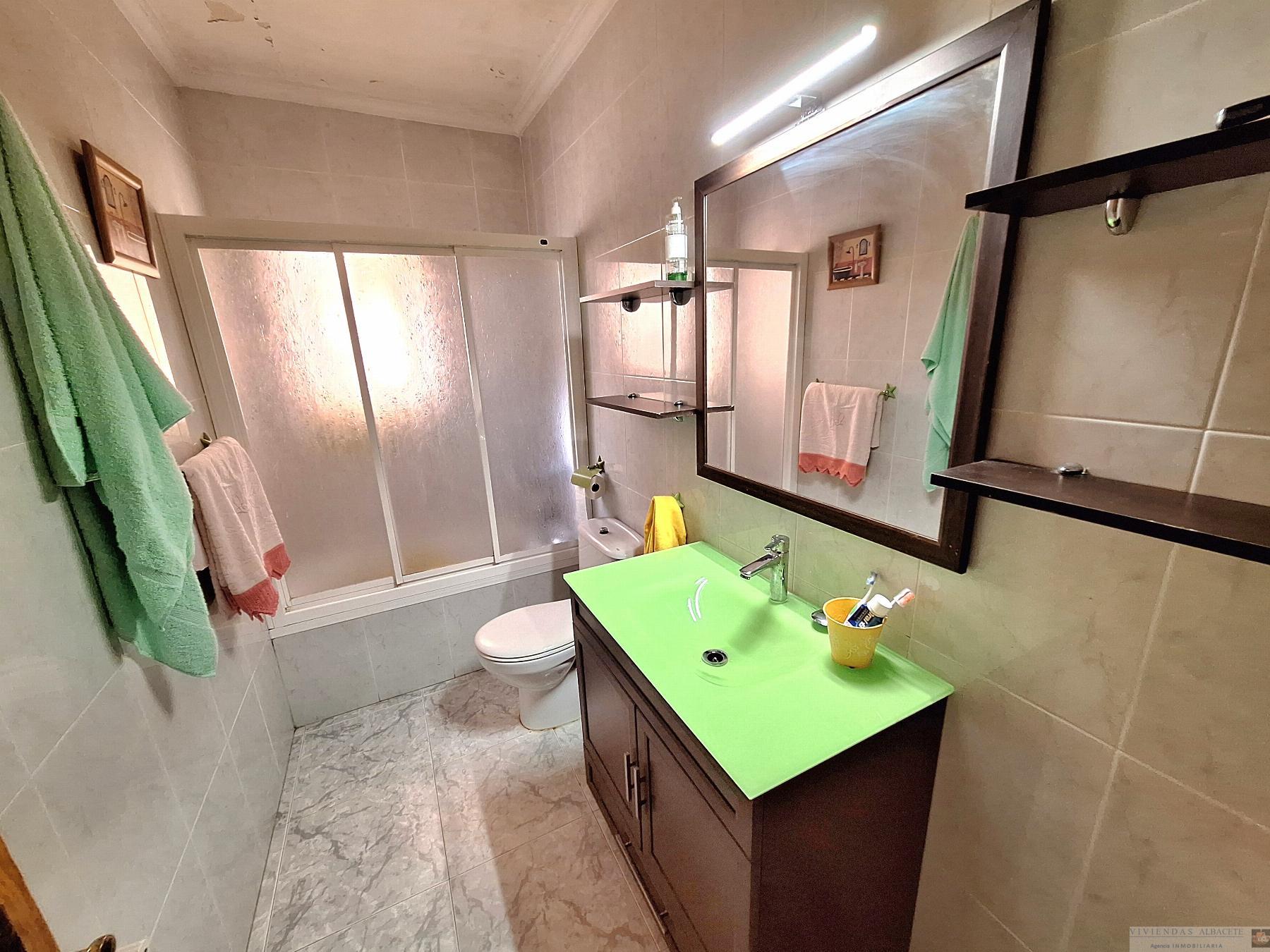 Venta de apartamento en Albacete