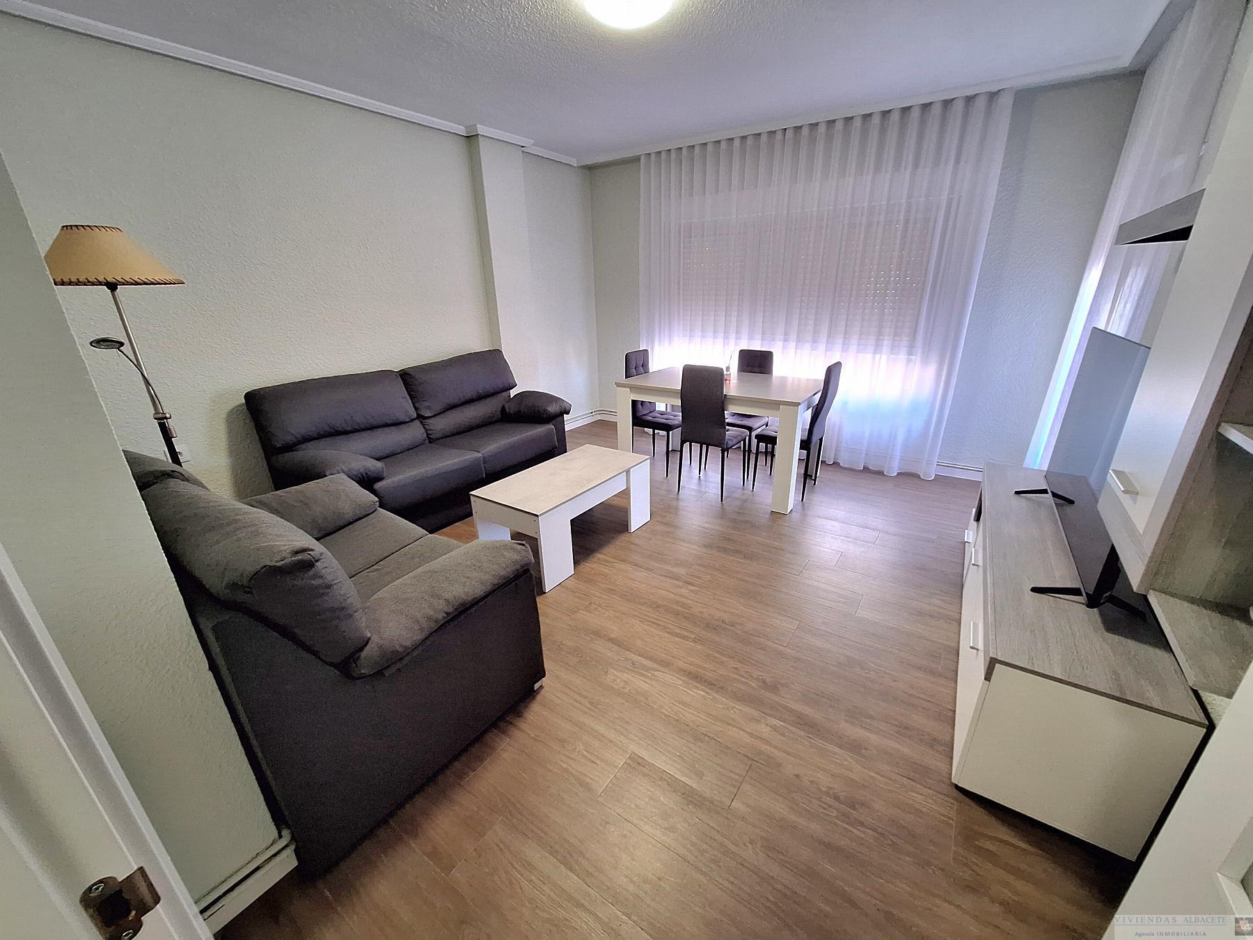 For rent of room in Albacete