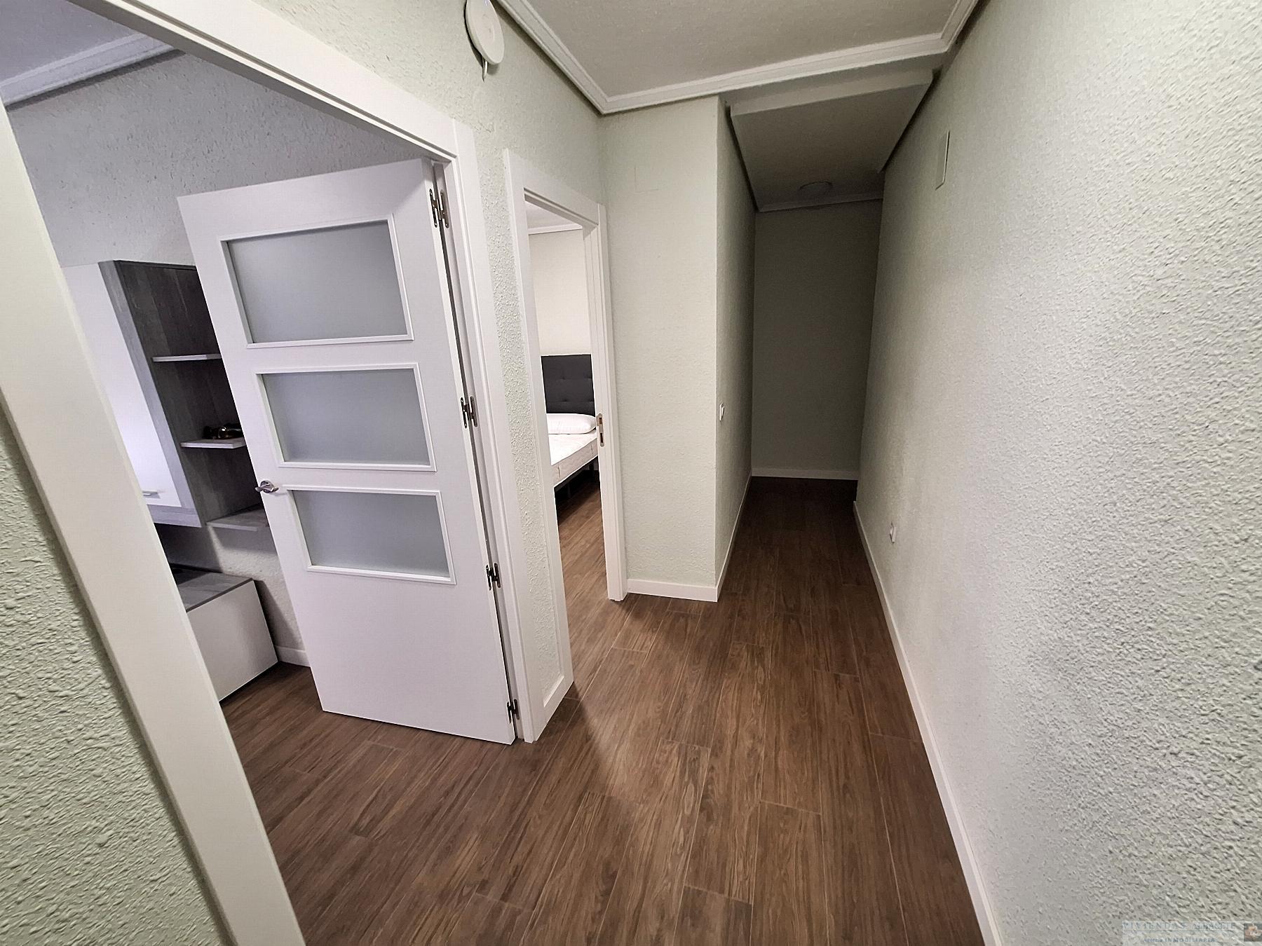For rent of room in Albacete