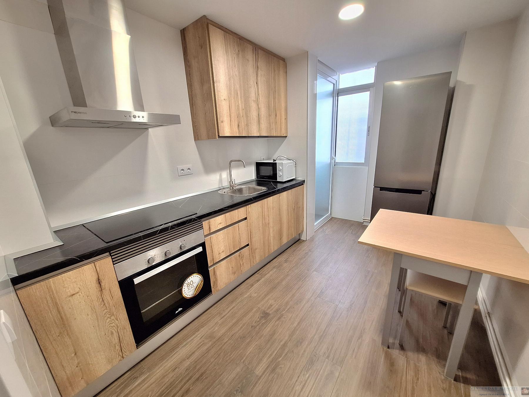 For rent of room in Albacete